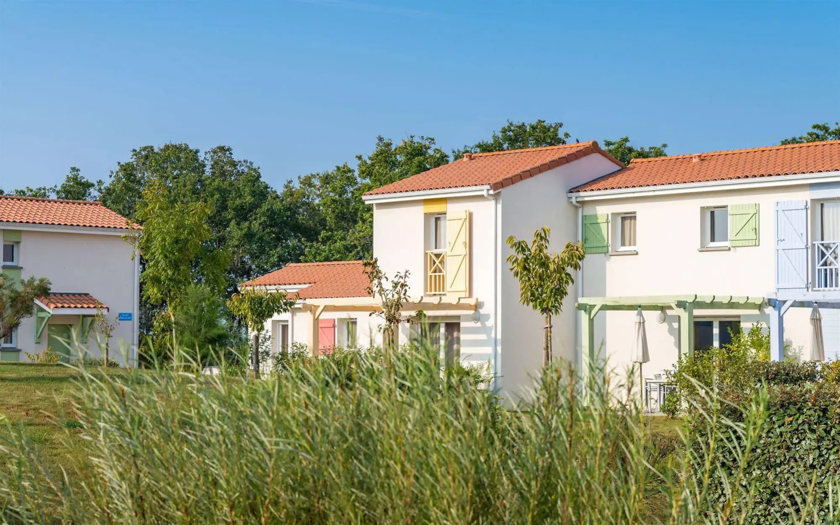 Résidence Lagrange Vacances Le Village de la Mer