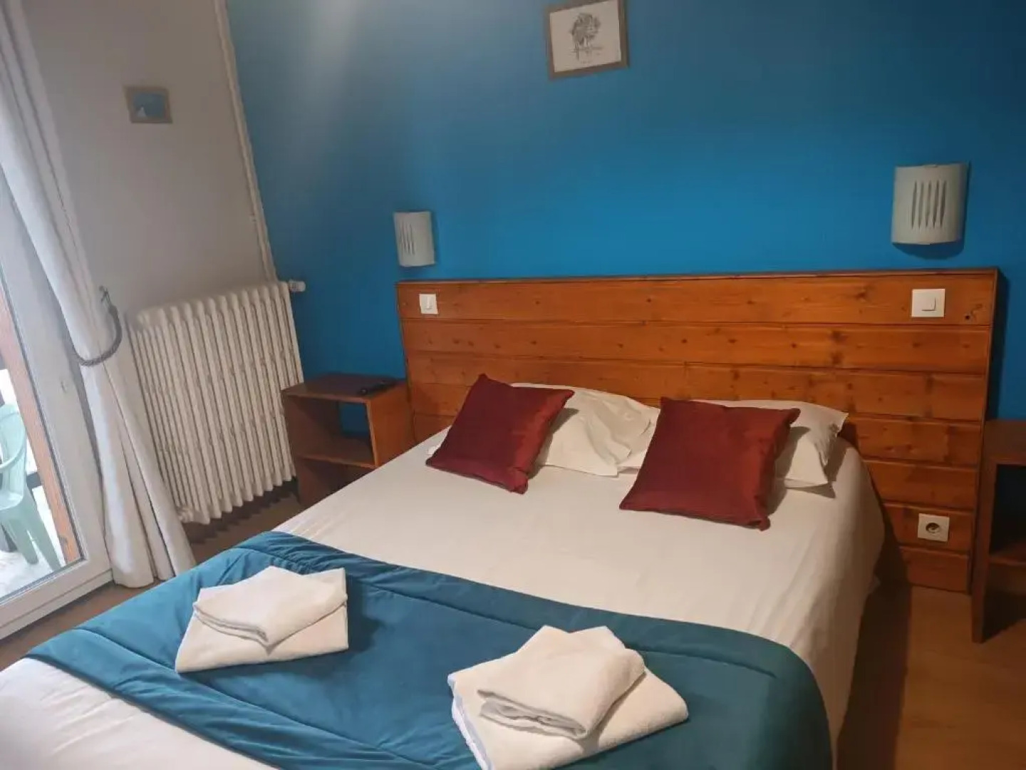 Auberge de lImpossible