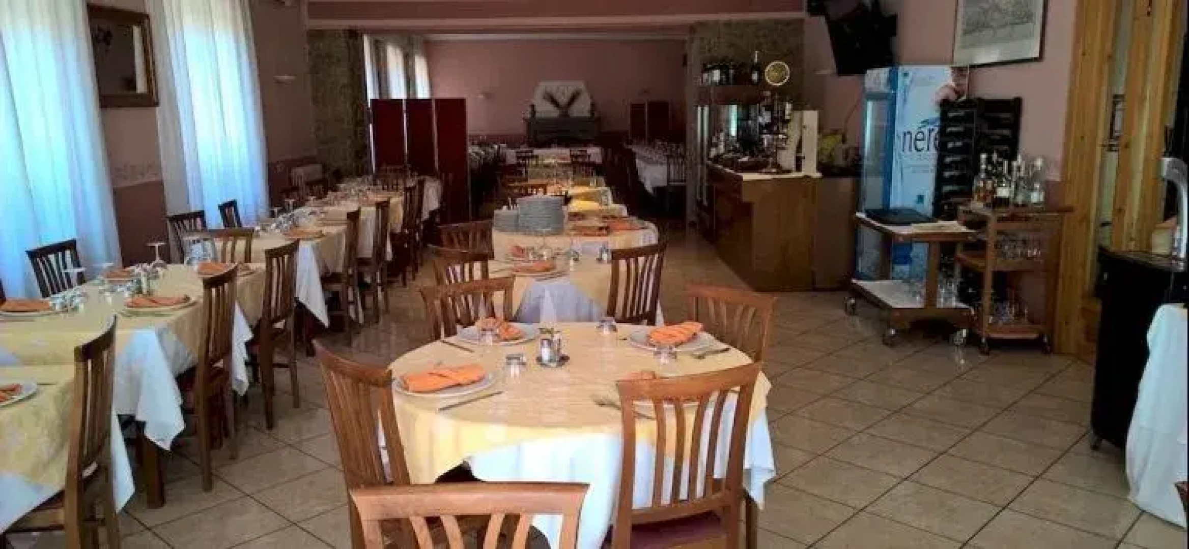 Hotel Ristorante Anita