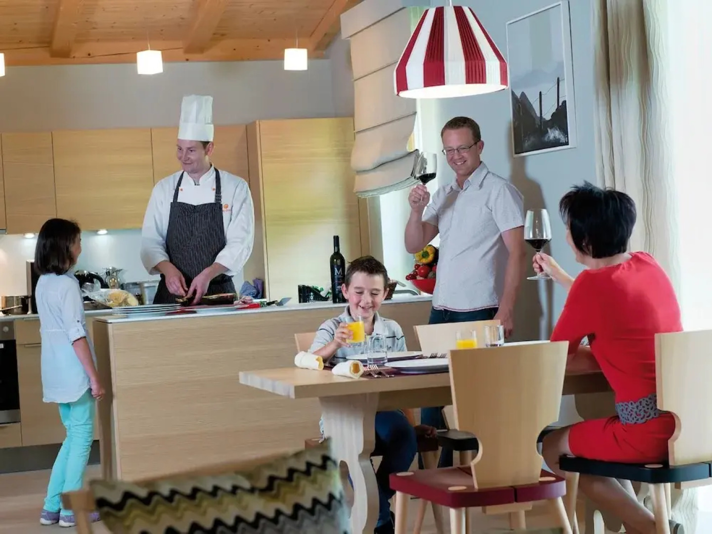 Apartments Bergresort Werfenweng