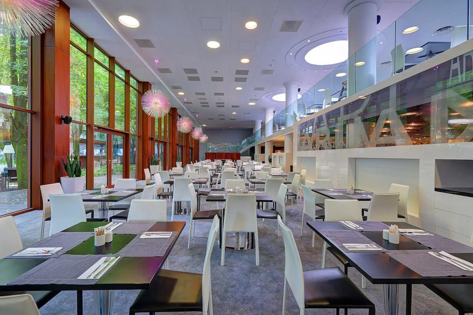 Hotel Narvil Conference & Spa