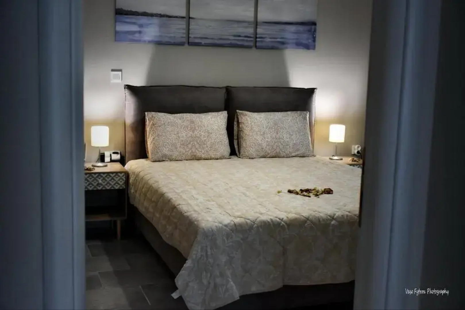 Althea Village House