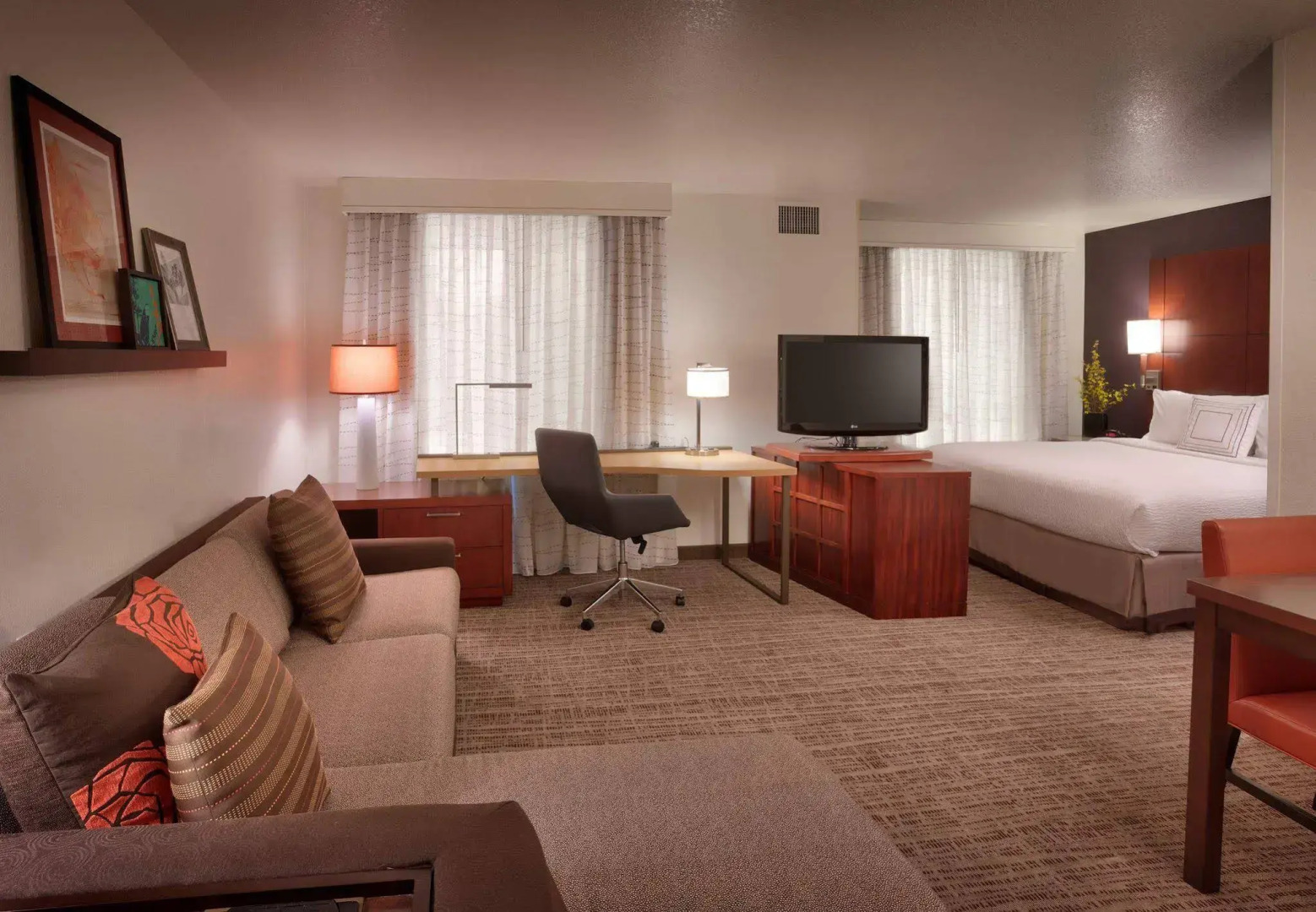 Residence Inn by Marriott Salt Lake City-Sandy