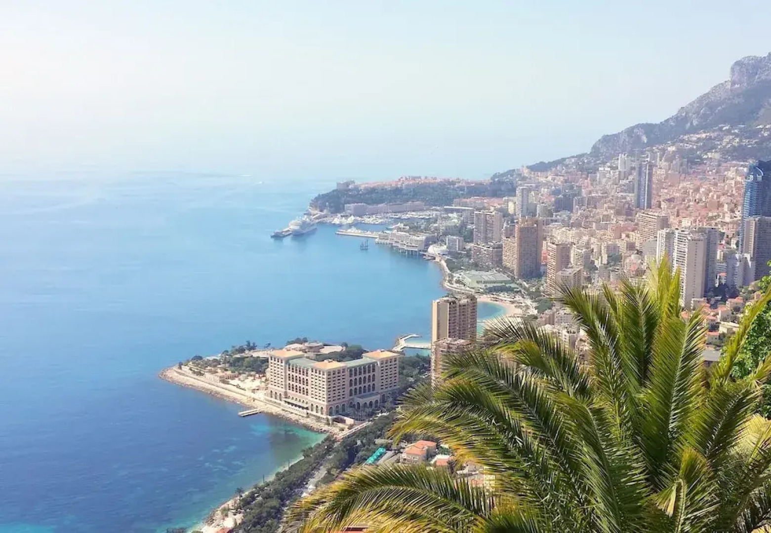 Monte Carlo Bordering