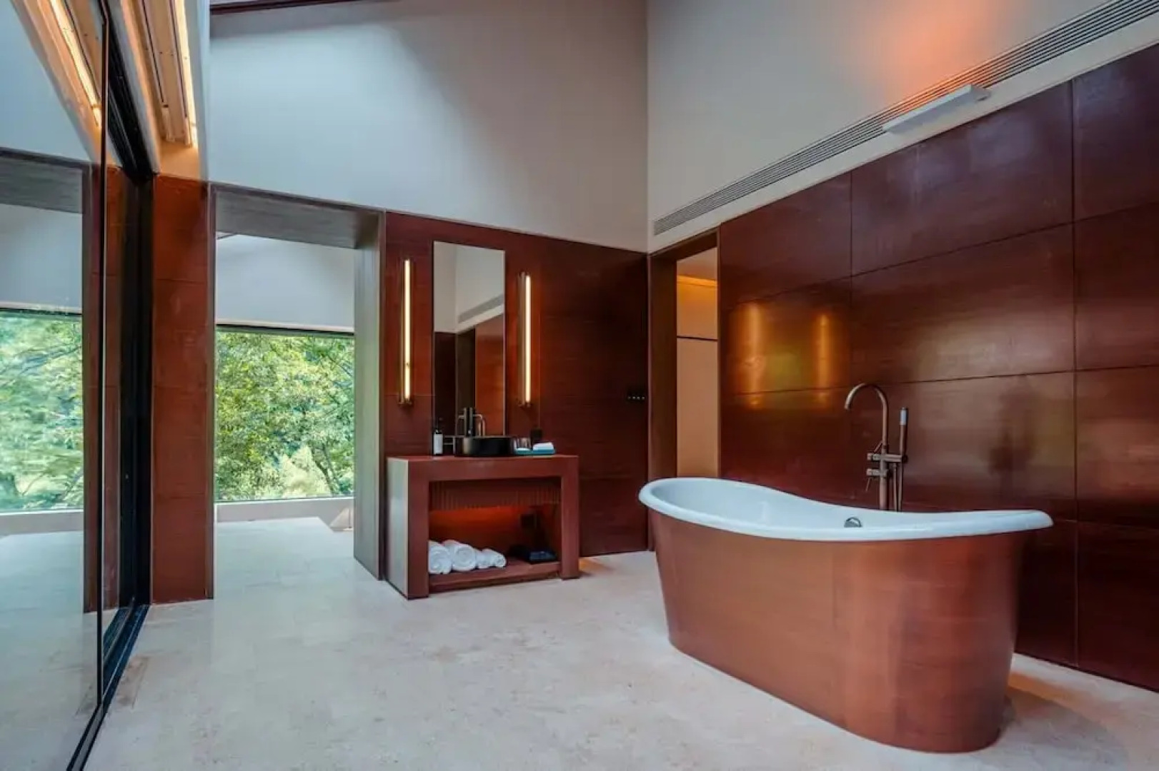 ZOLAND Resort Hotel Emei Mountain