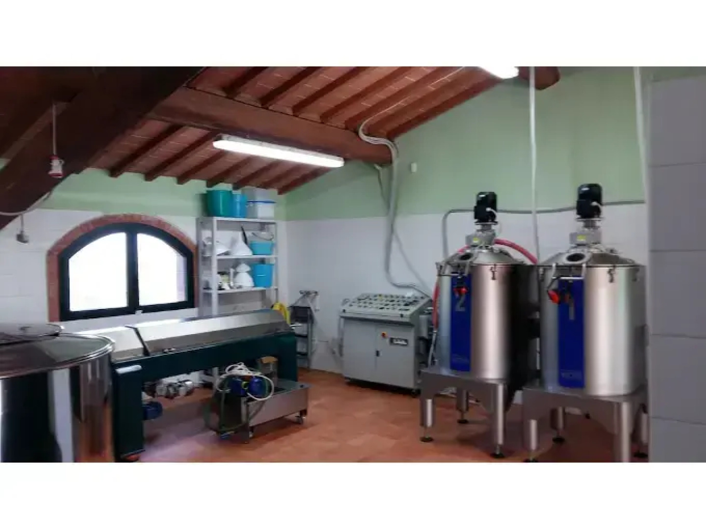 Agriturismo Il Colle