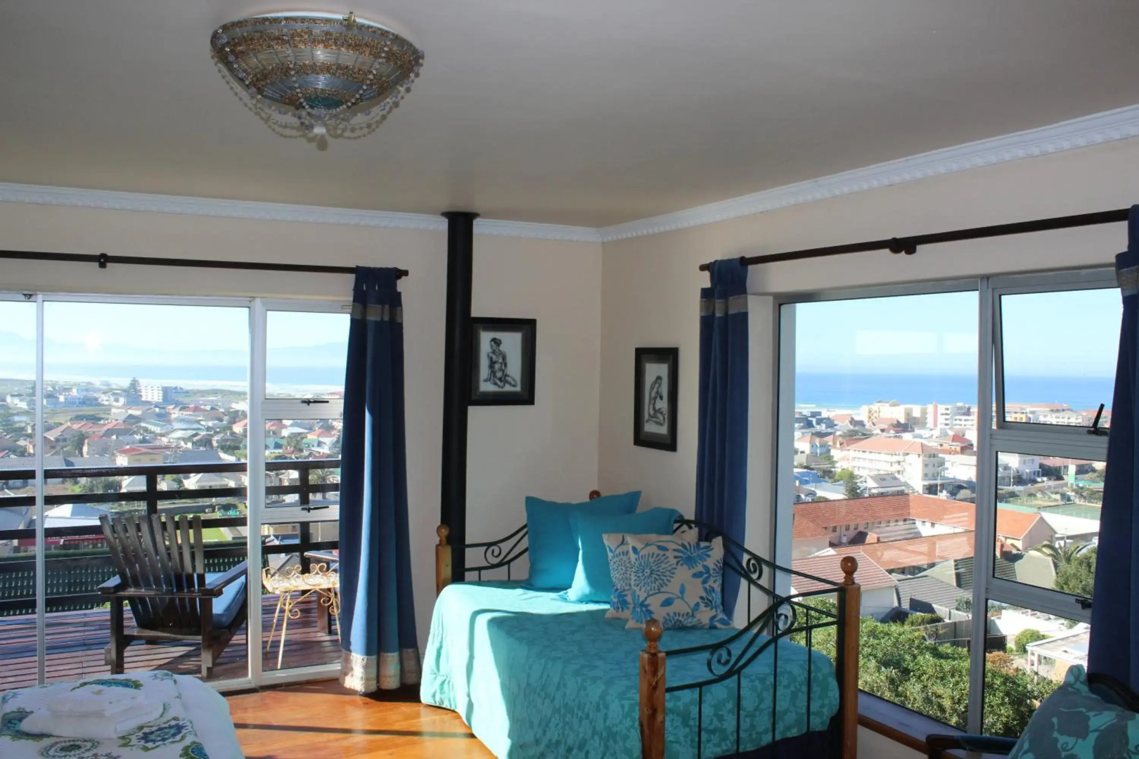 Bluebottle Guest House