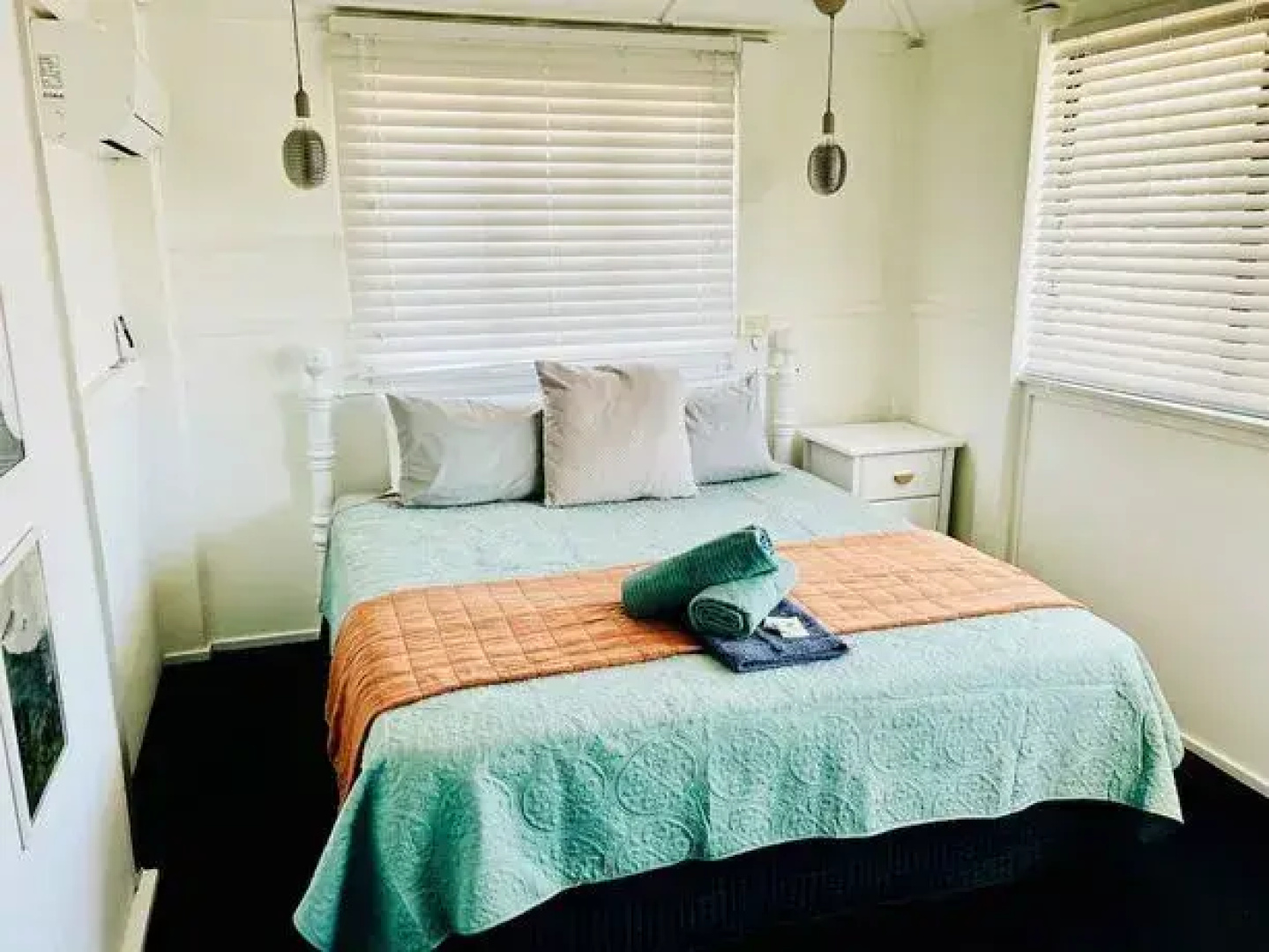 The Stanley Hotel Kilcoy