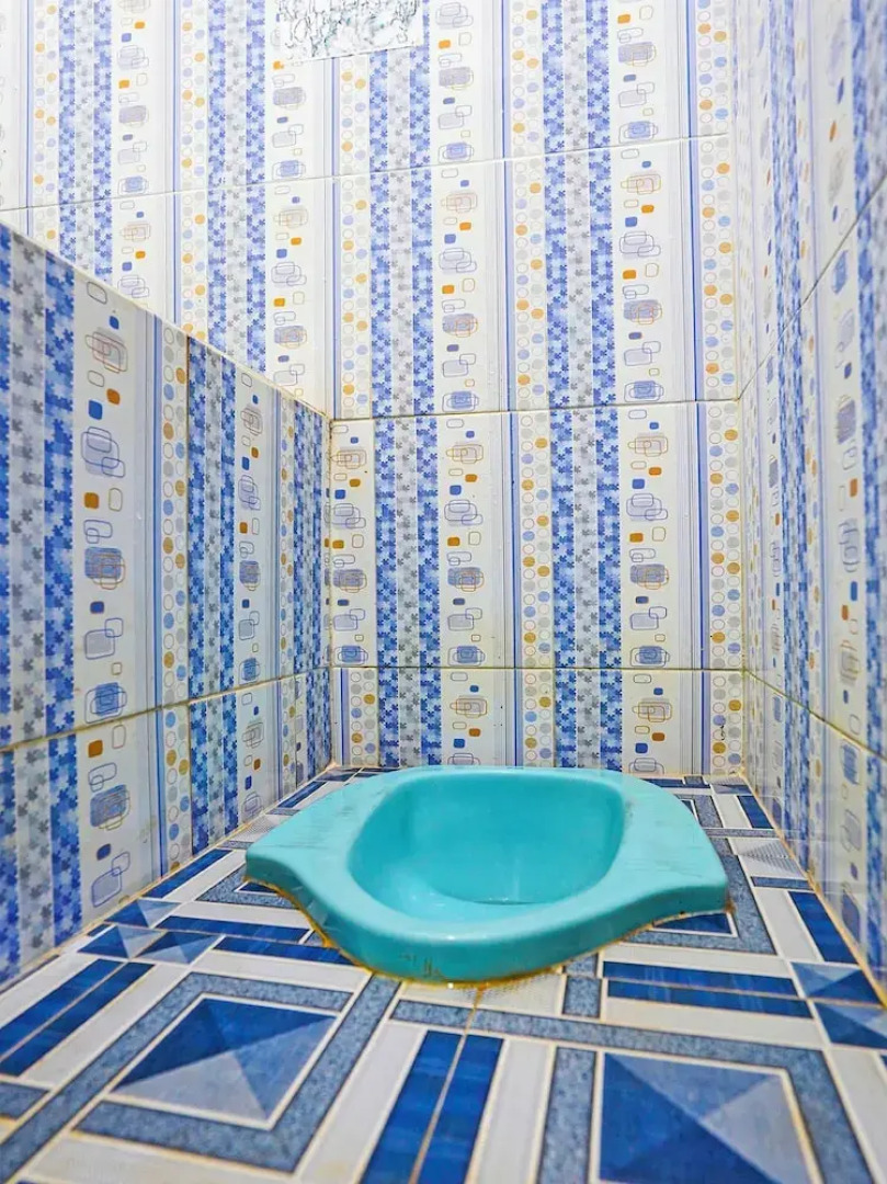 Hotel O Homestay Barokah