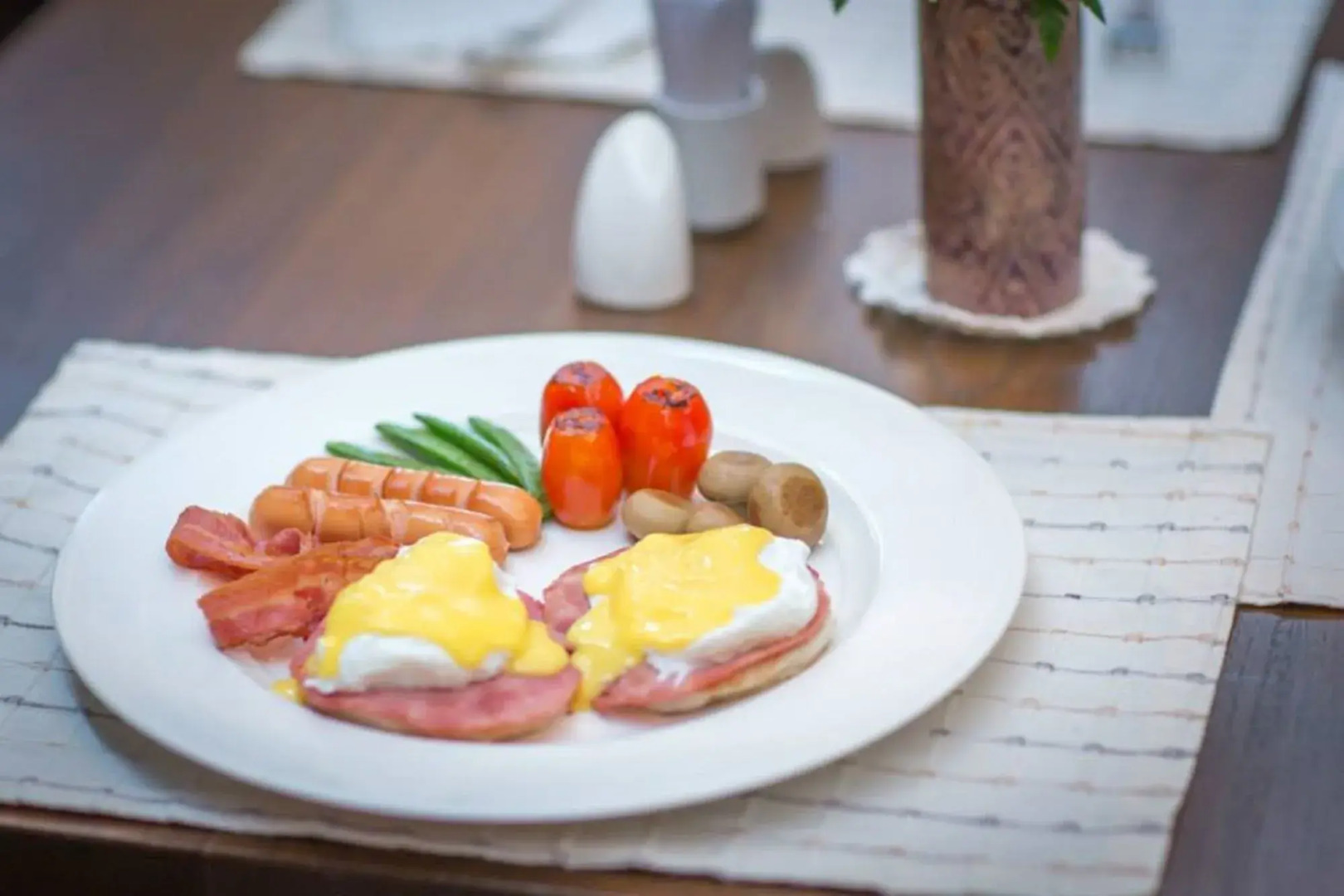 Chankam Boutique Hotel