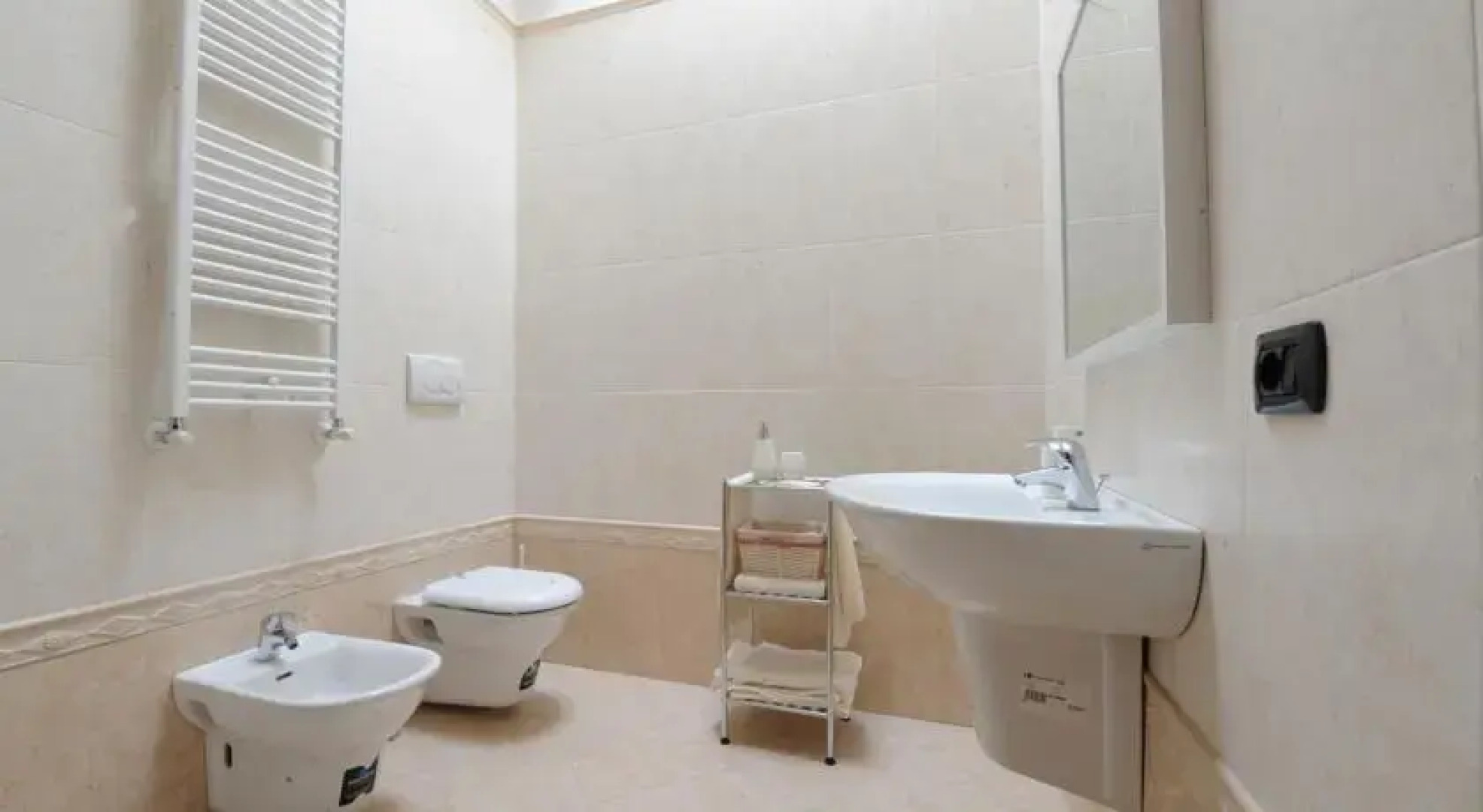 Atrium bed and breakfast