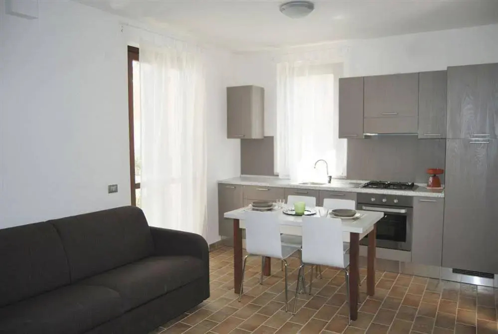 Adamo Ed Eva Resort