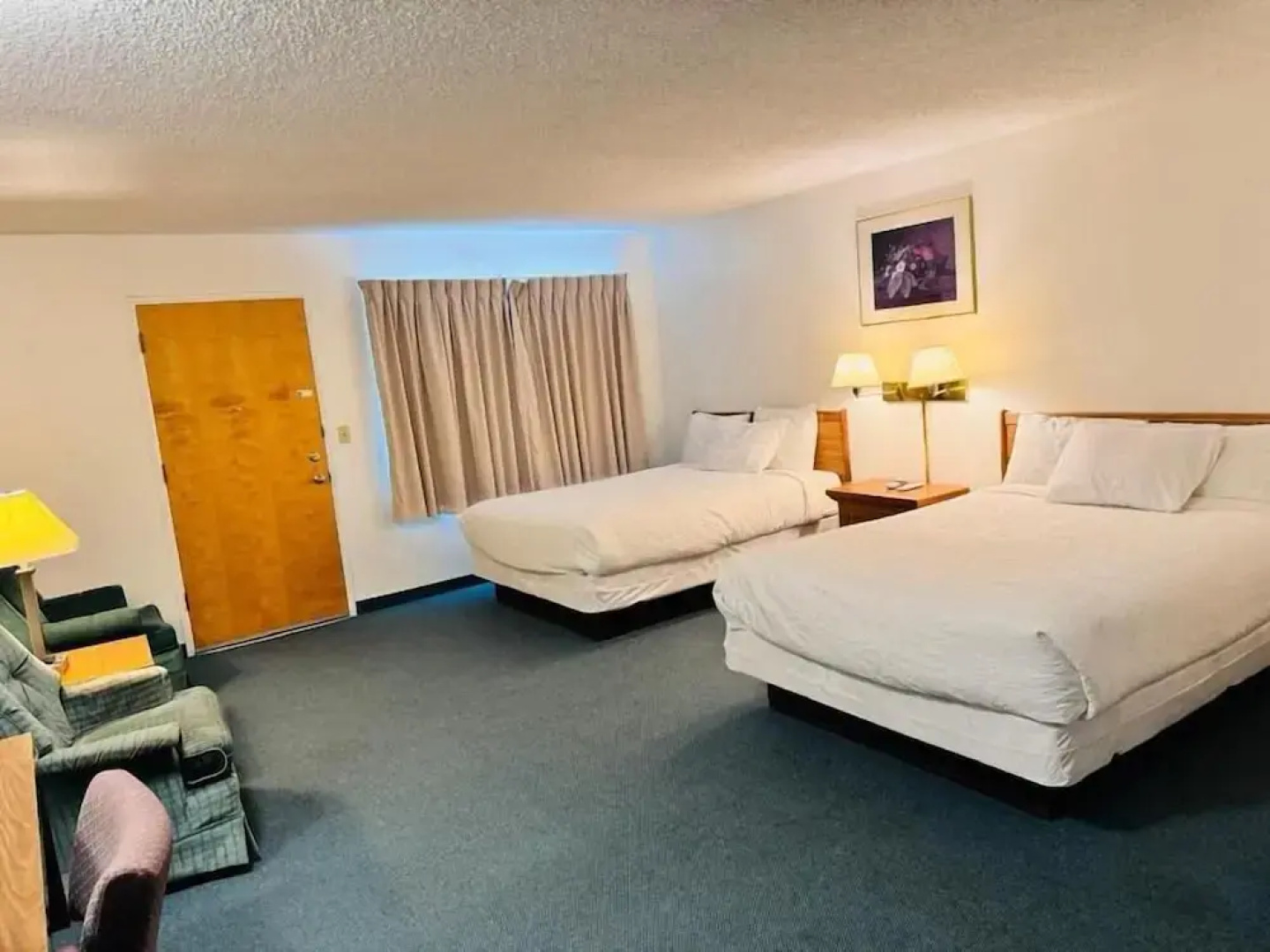 Dreamers Lodge