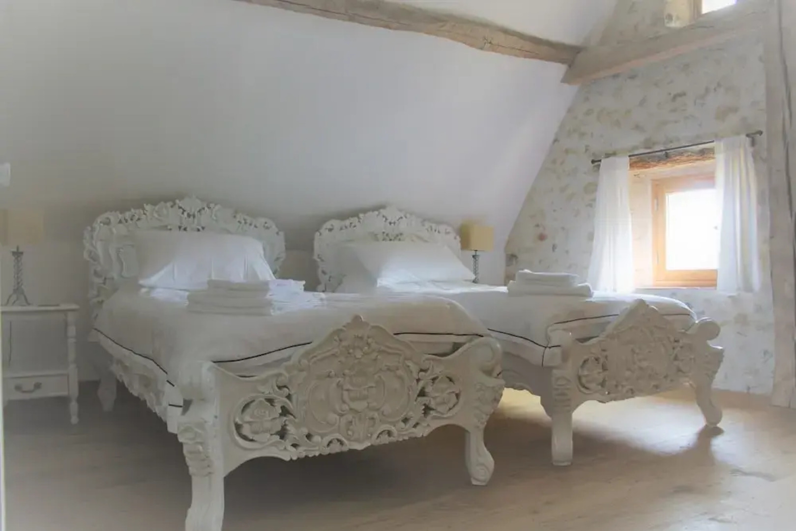 Manoir De La Bassecour