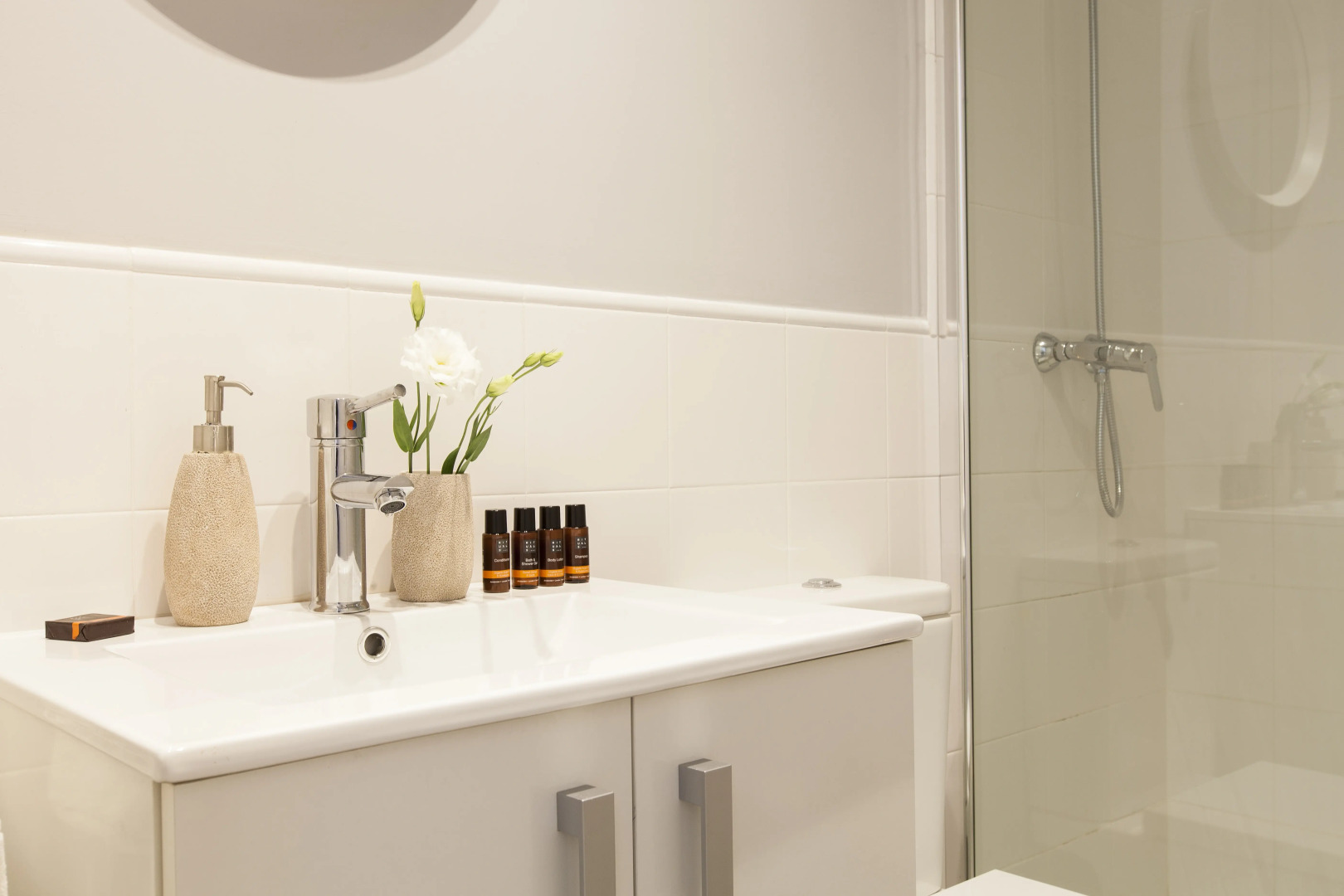 Aspasios Charming Flats