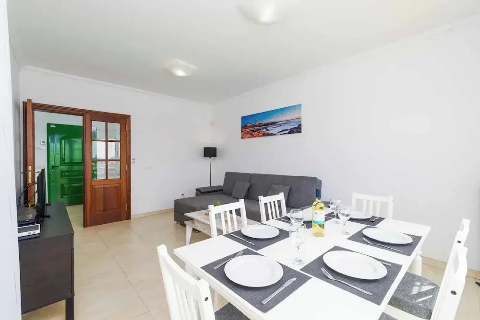 Villa Femes