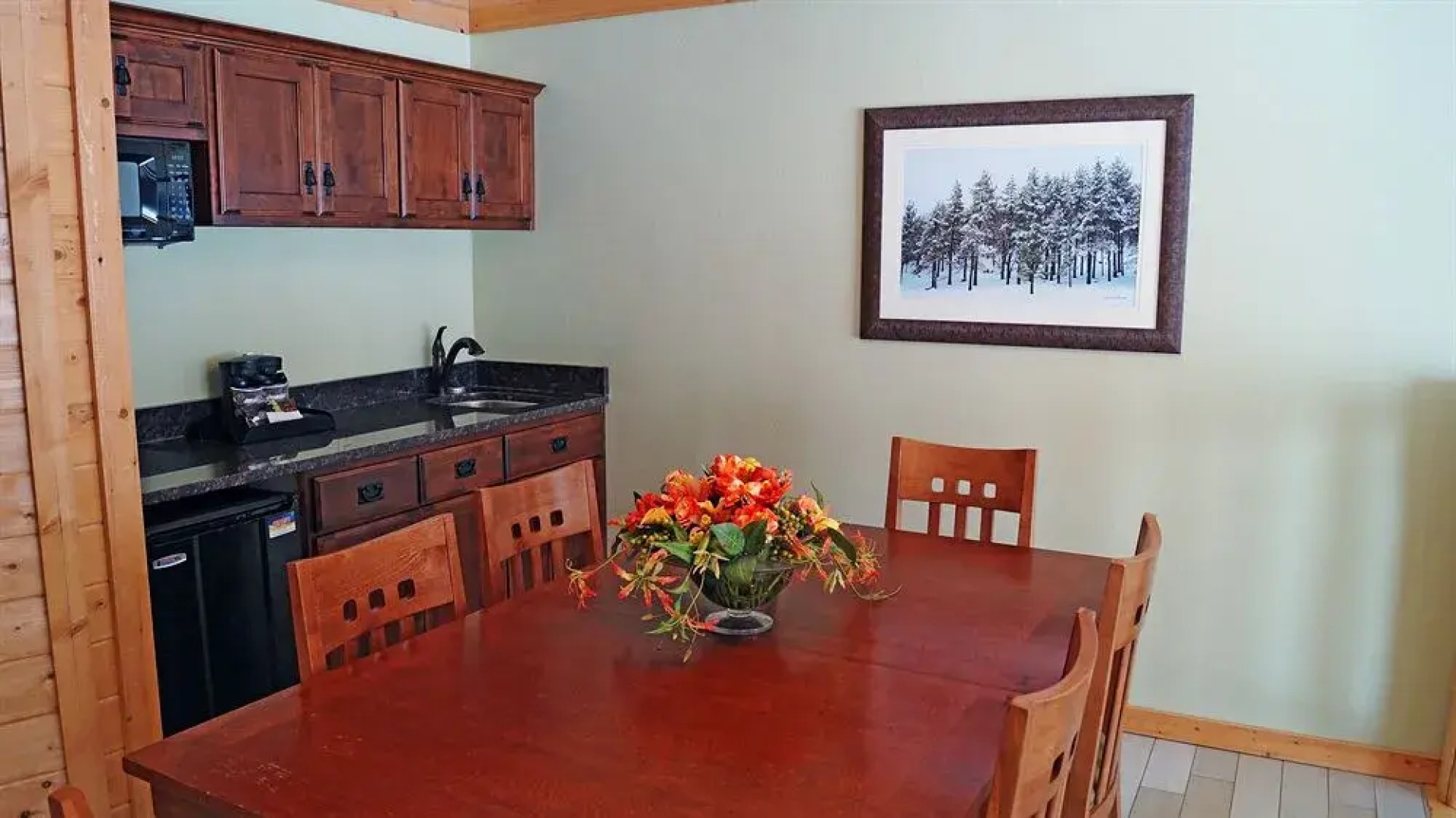 Best Western Premier Brian Head Hotel & Spa