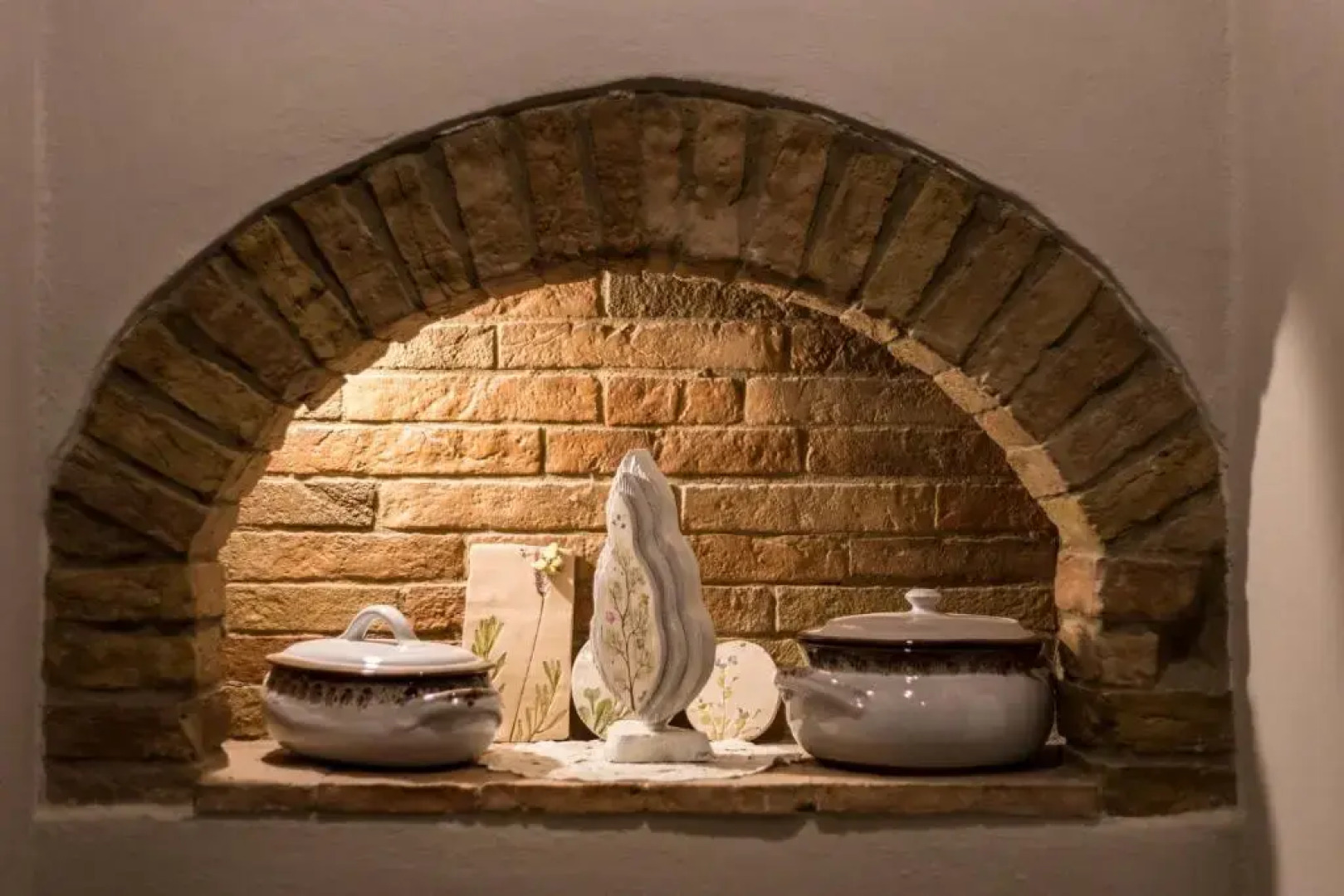 Agriturismo Il Segreto di Pietrafitta