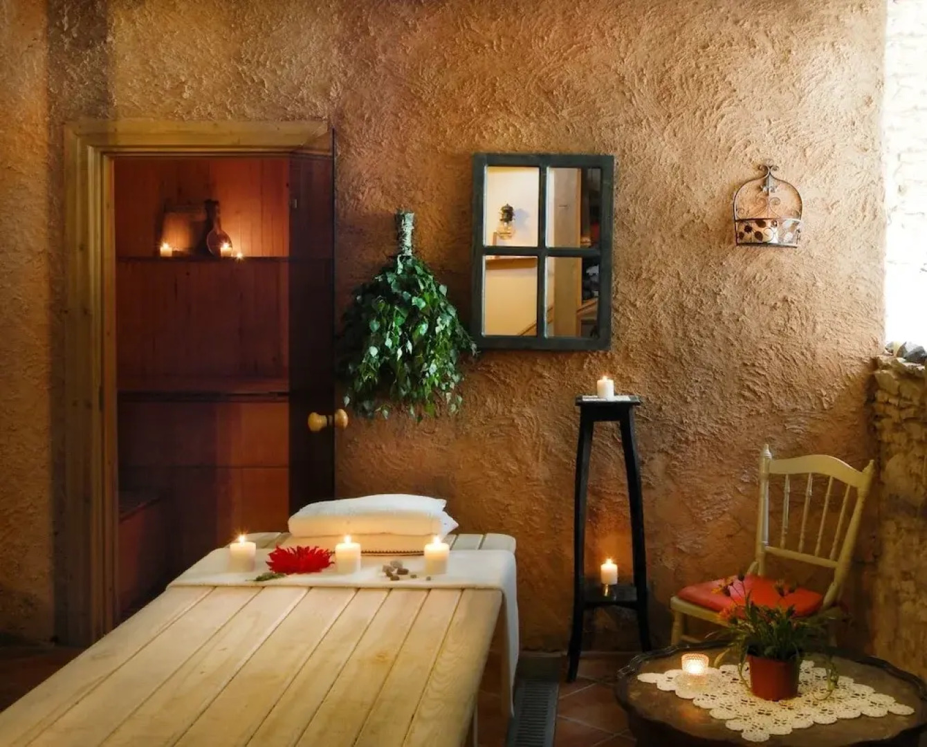 Бутик-отель и поместье Pakruojis