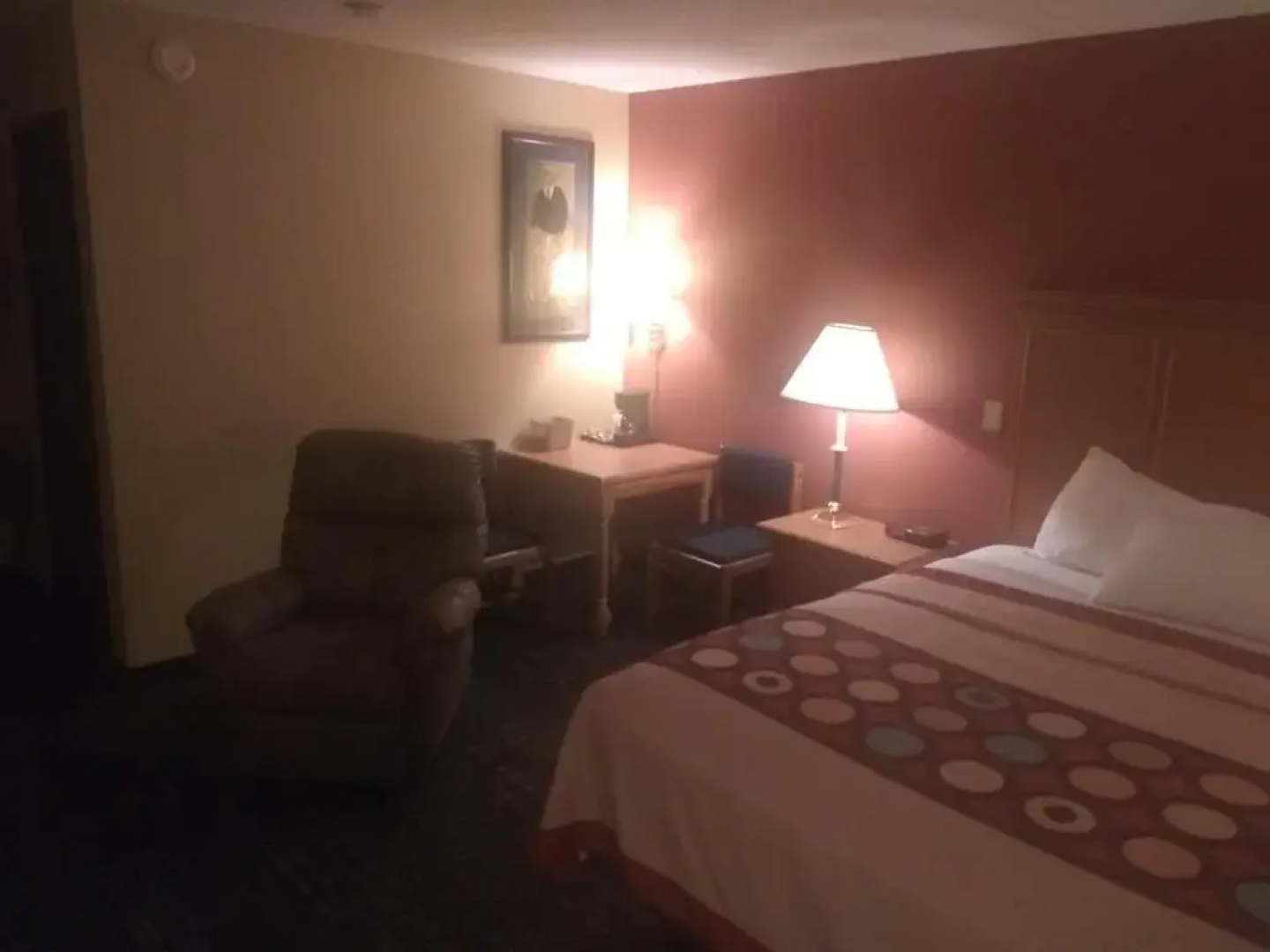 Super 8 Baxter/Brainerd Area