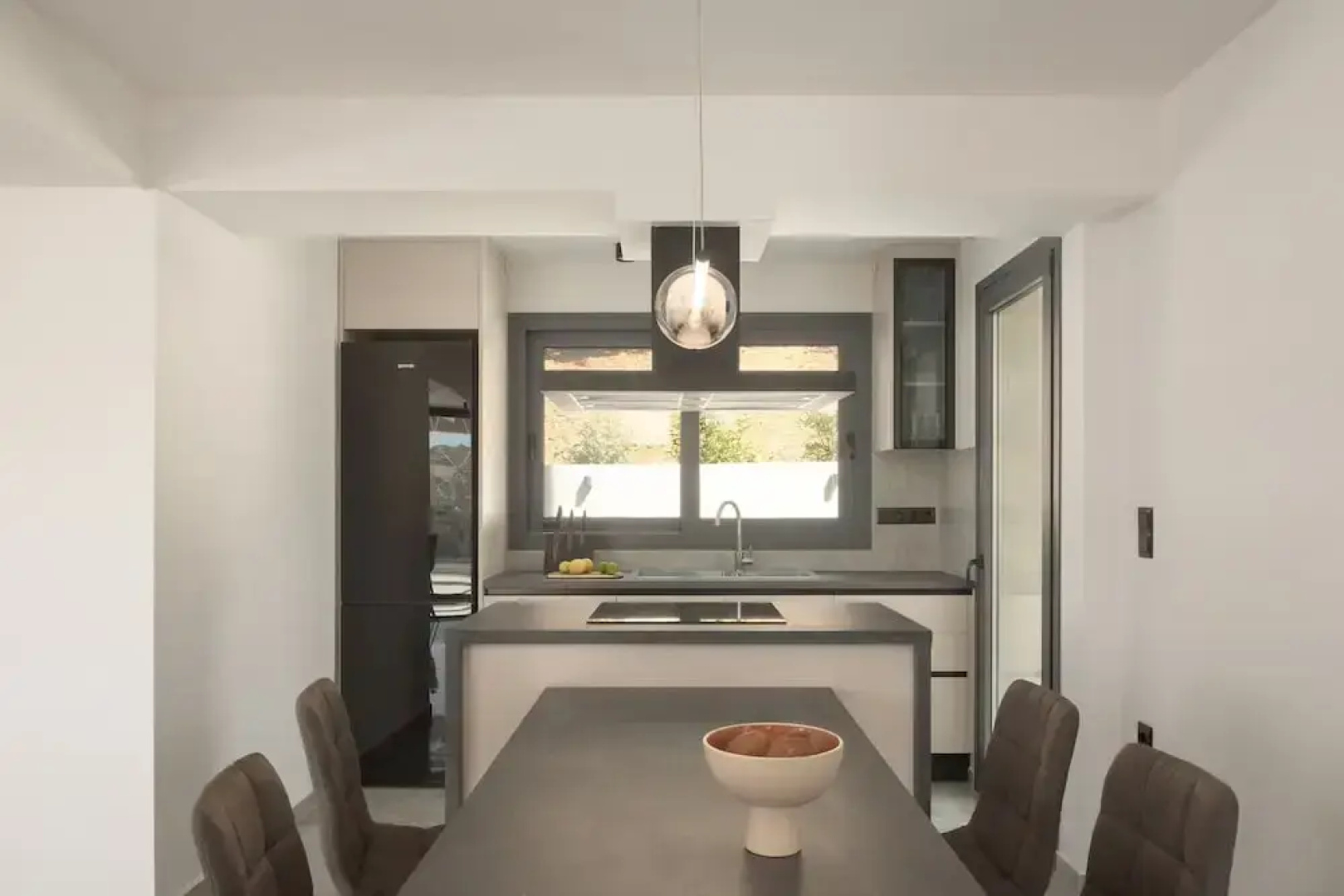 Luxurious Villa Dias With Tennis Court by Estia