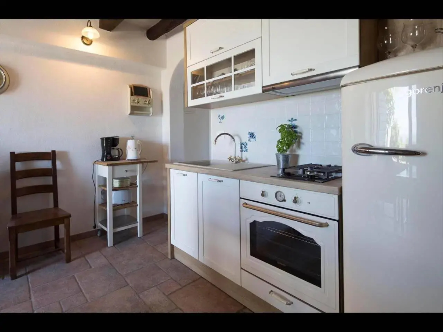 Holiday home Tanja