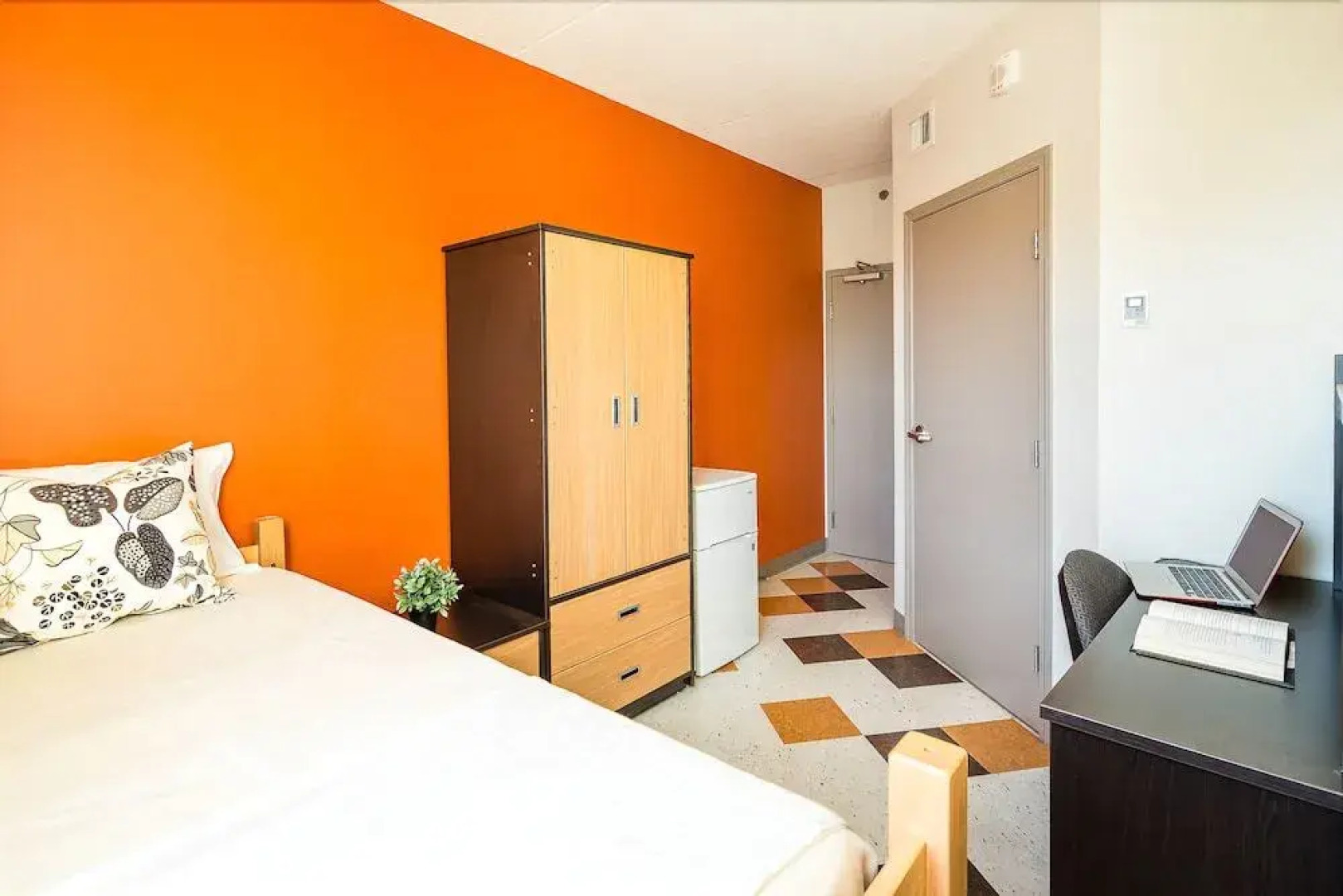 University of Winnipeg Downtown Hostel