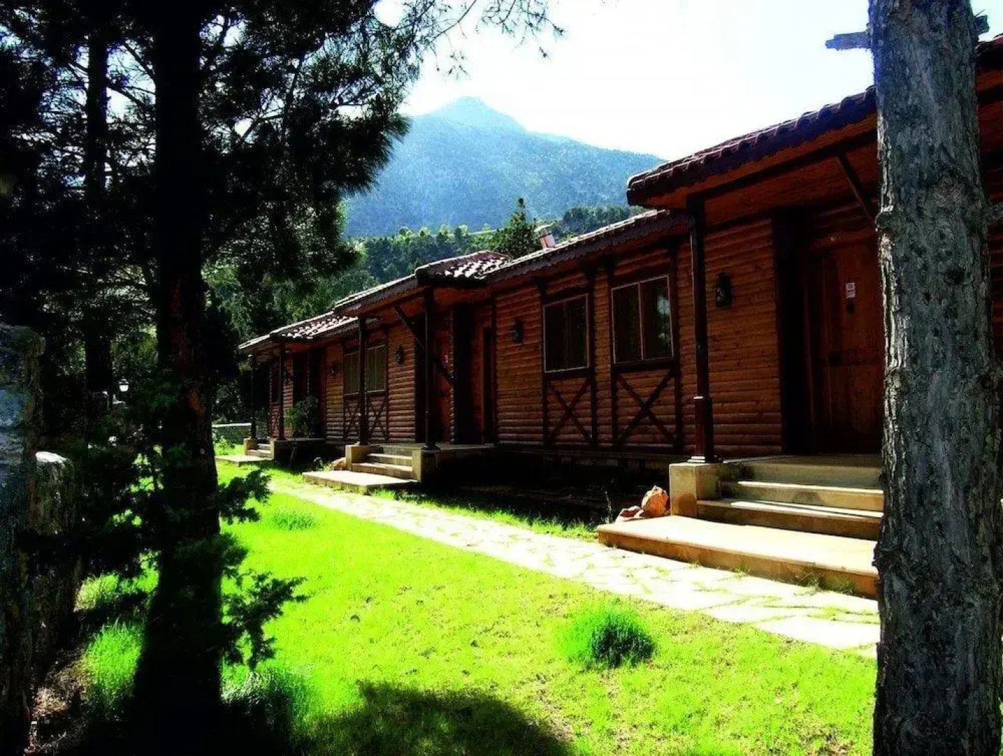 Pendosis Vacation Village