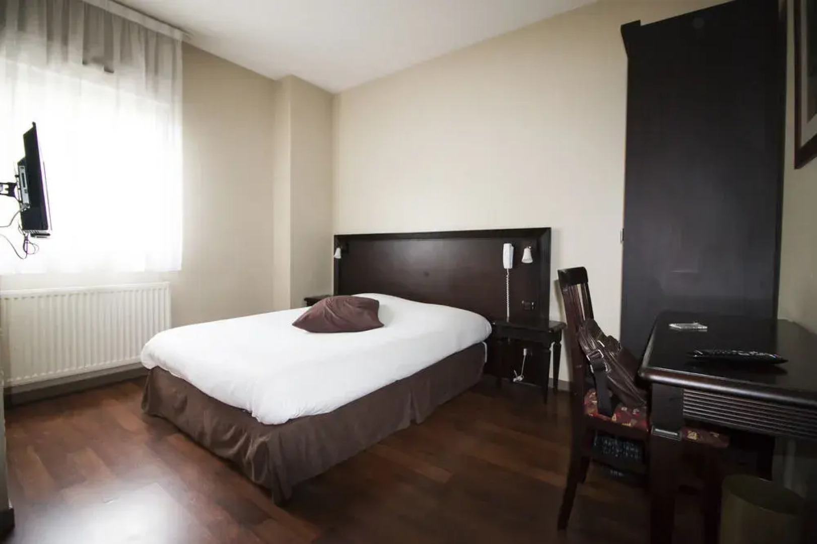 Adonis Villefranche Ambiance Hotel