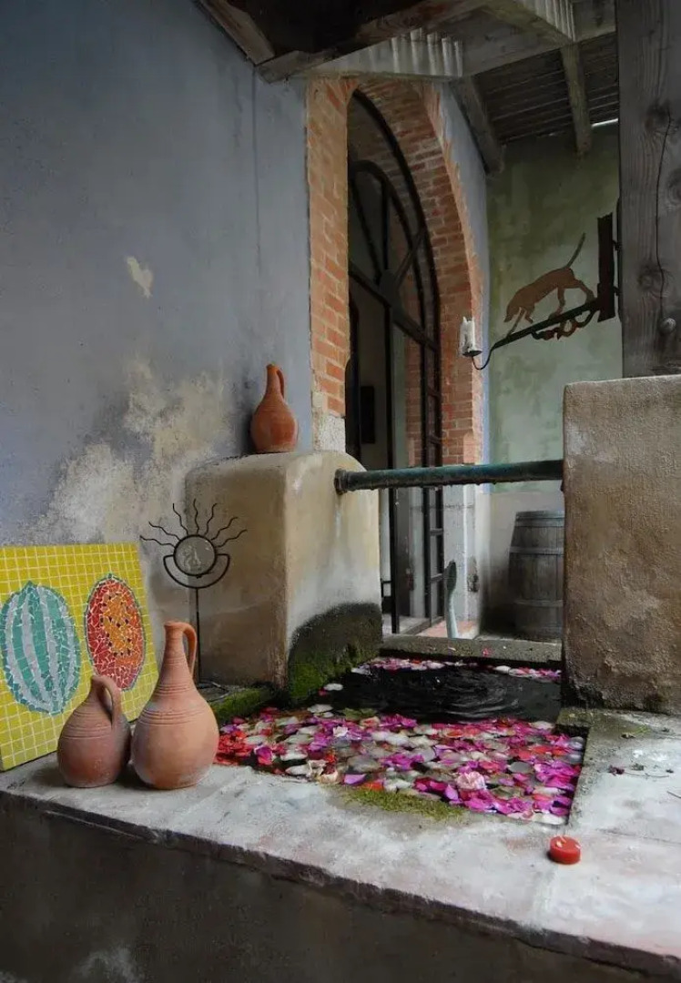 Une Campagne en Provence