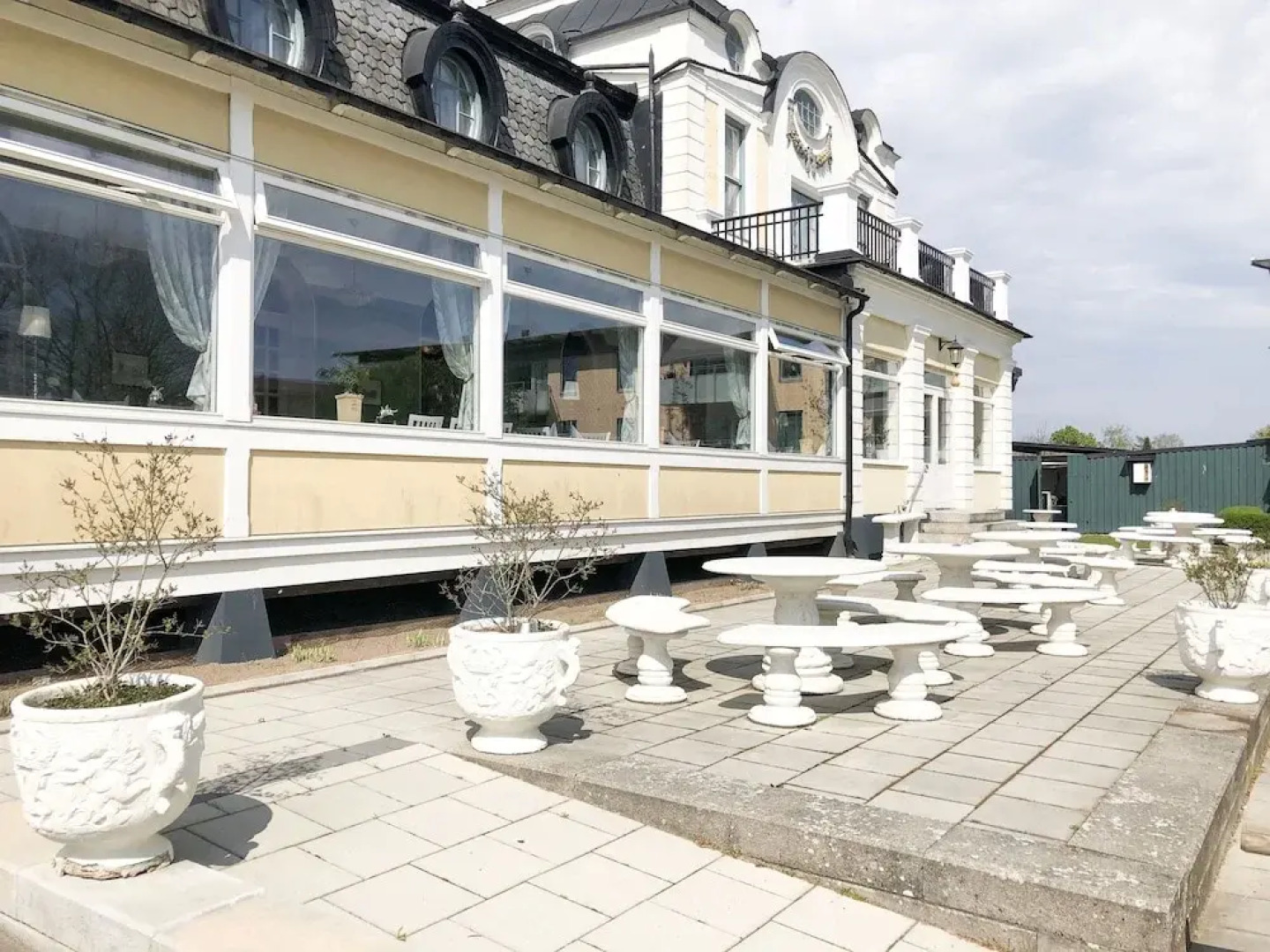 Sjöbo Gästgifvaregård