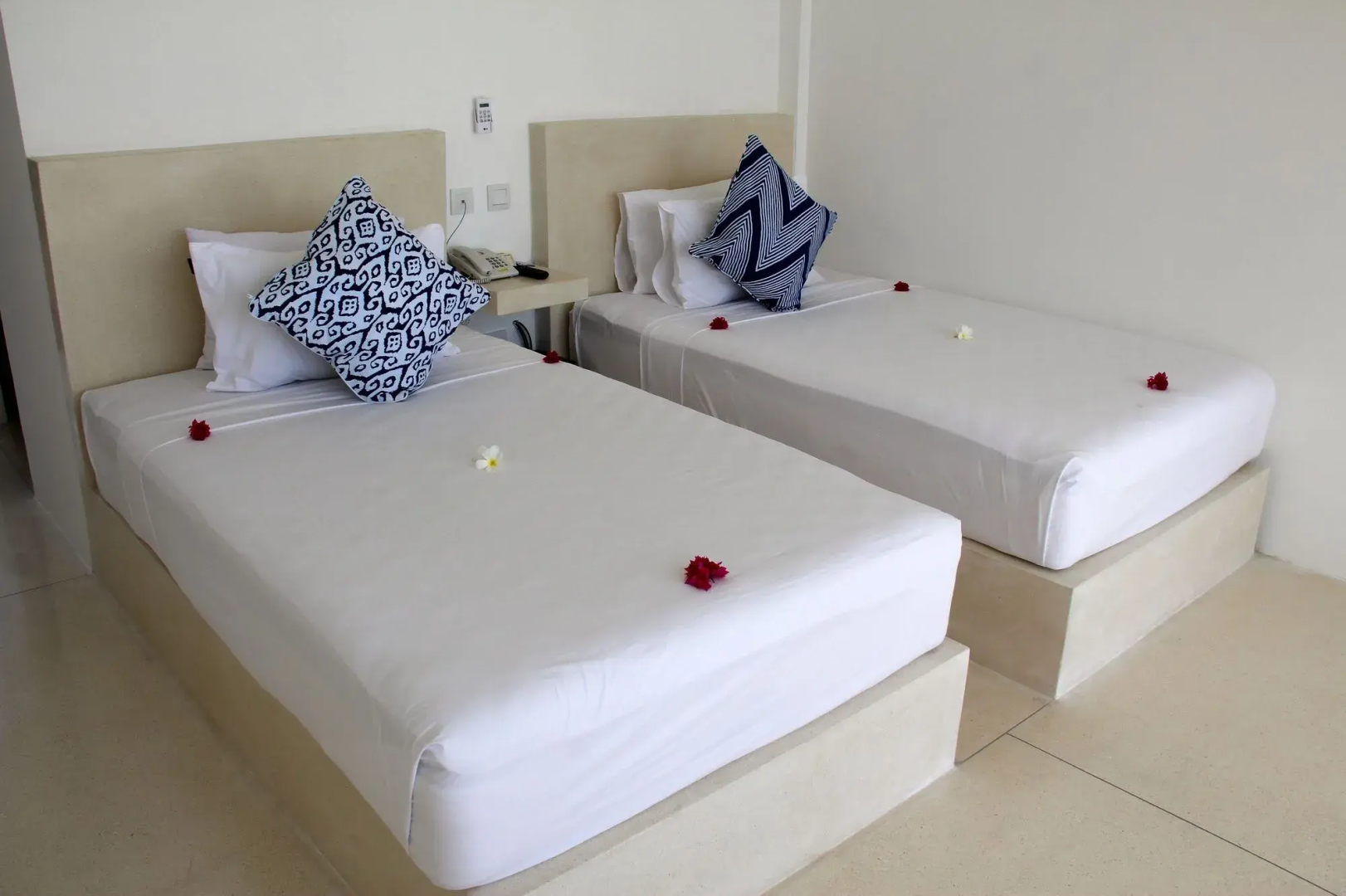 Seri Resort Gili Meno - Adults Only
