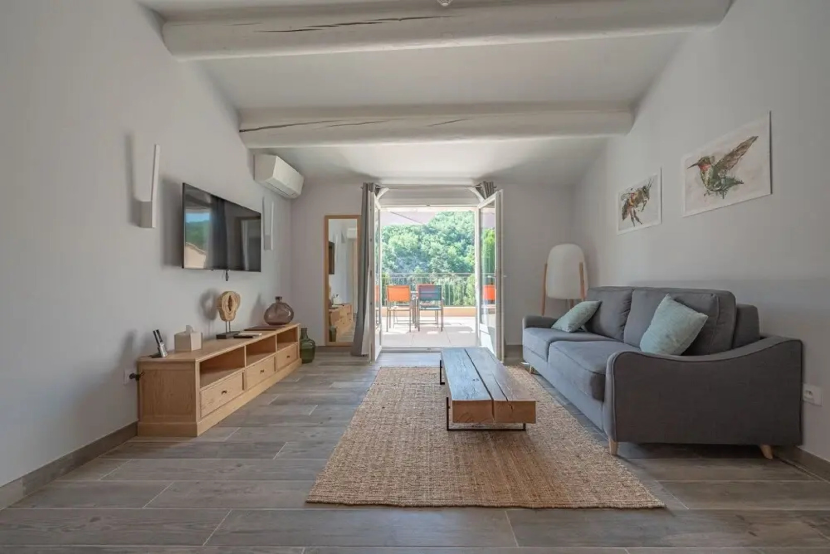 Domaine Ribiera, Hotel 5 Etoiles, SPA & Golf - Forcalquier