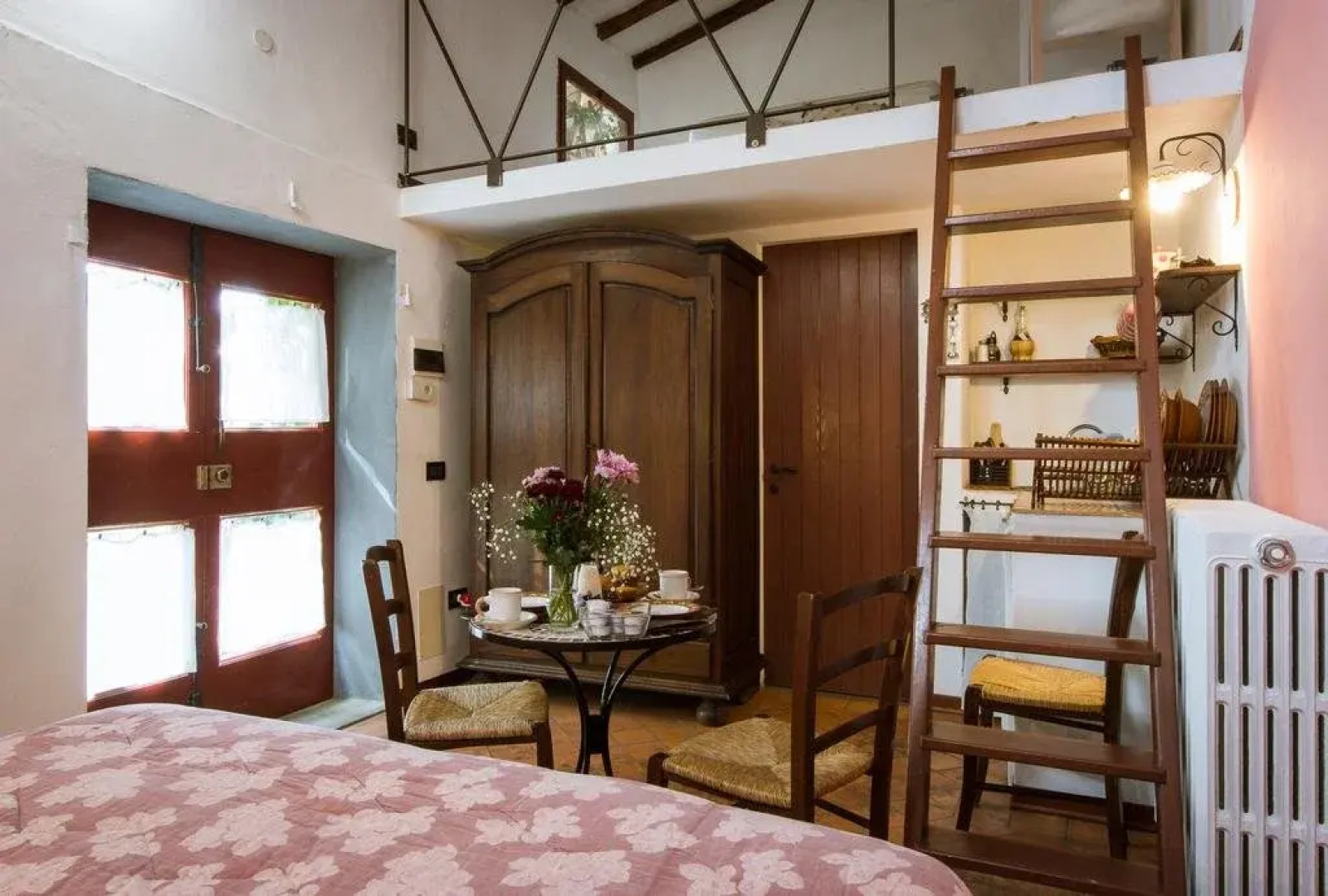 Agriturismo Verde Oliva