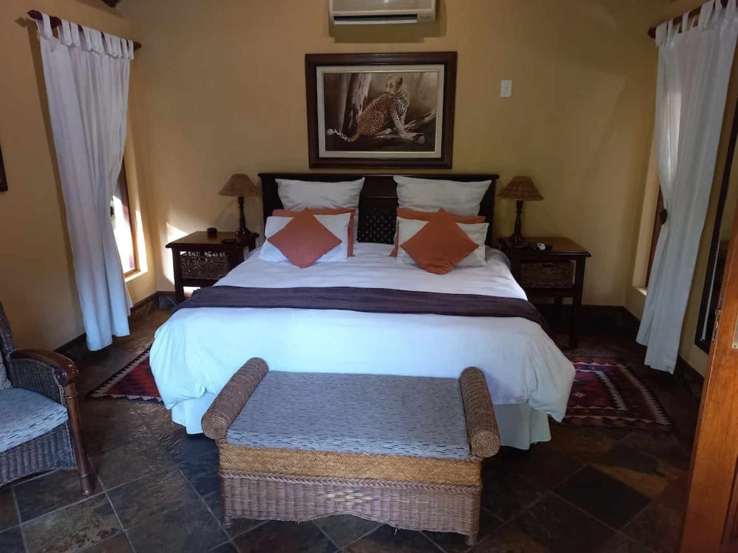 Mhlati Guest Cottages
