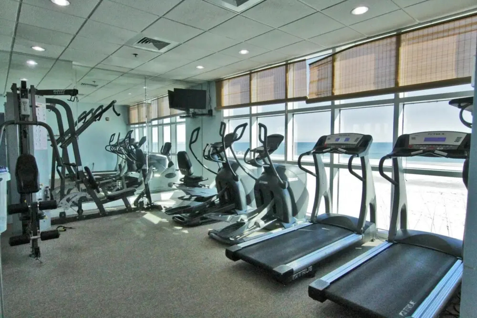 Crystal Shores West By Youngs Sun Coast