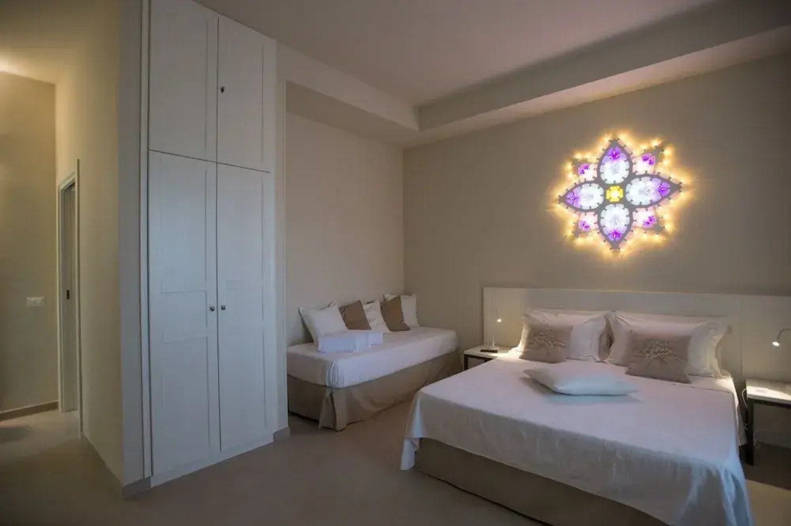 Luci del Salento Guest House