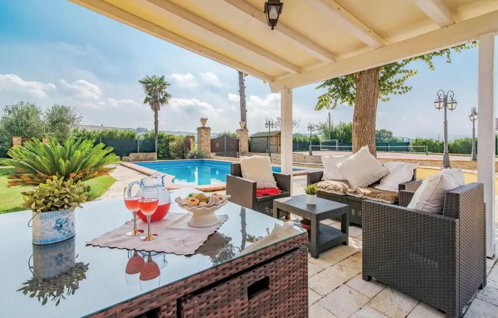 Appartamento Maria Angela