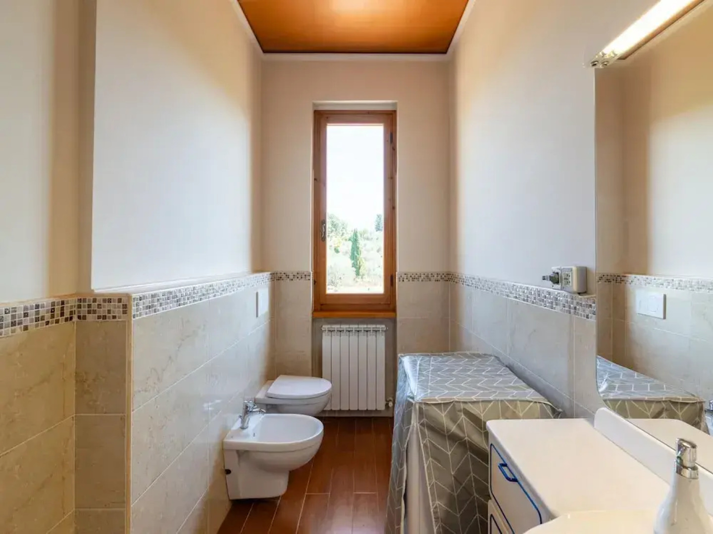 Scenic Retreat, Pergine Valdarno