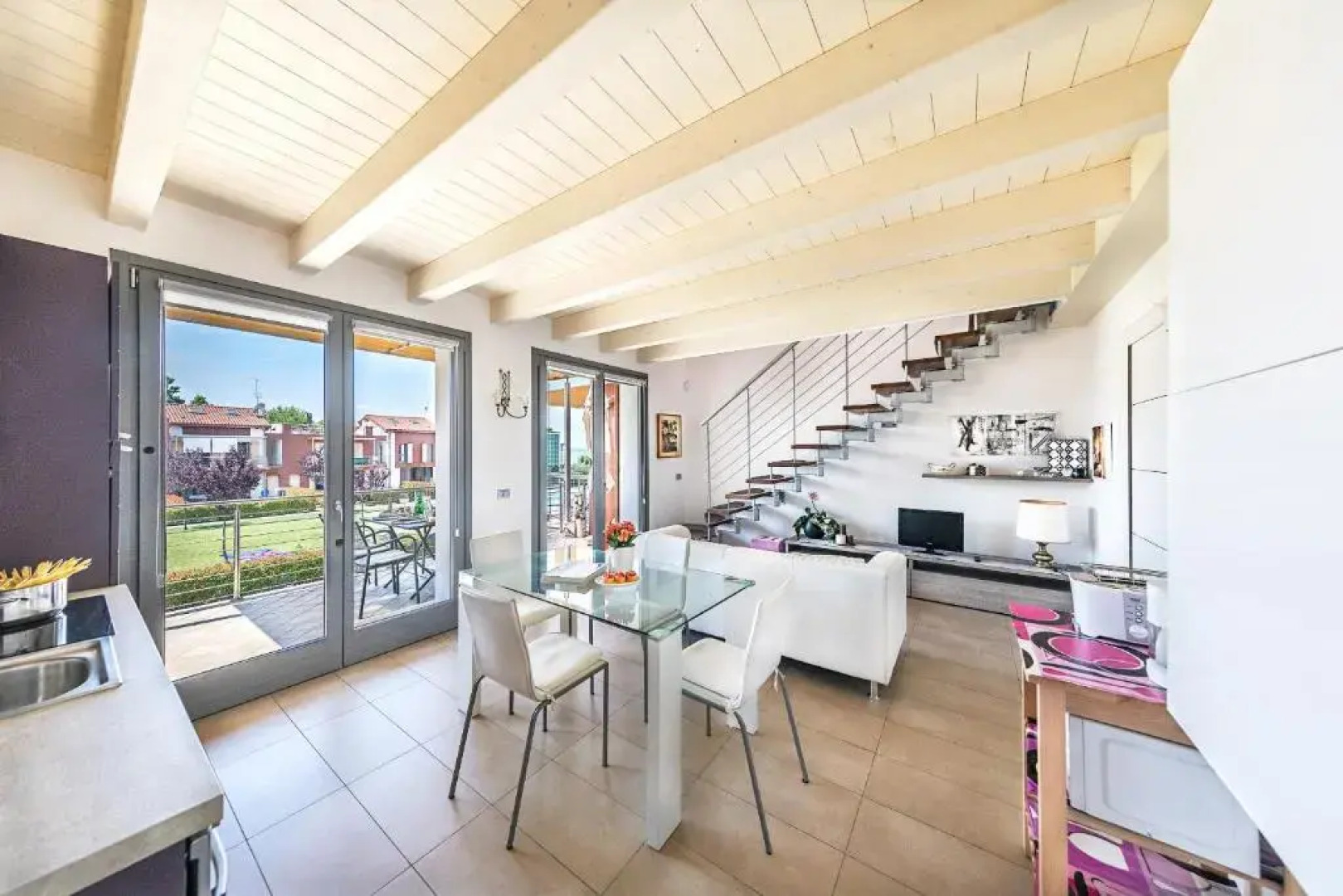 Borgo Gasparina Apartments by Wonderful Italy