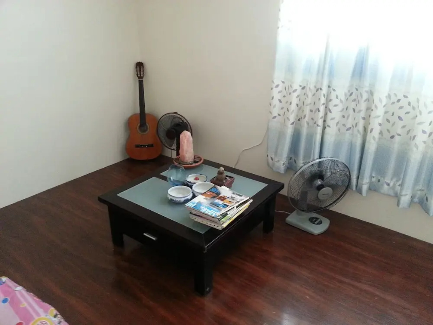 Homestay KS Botanic 21