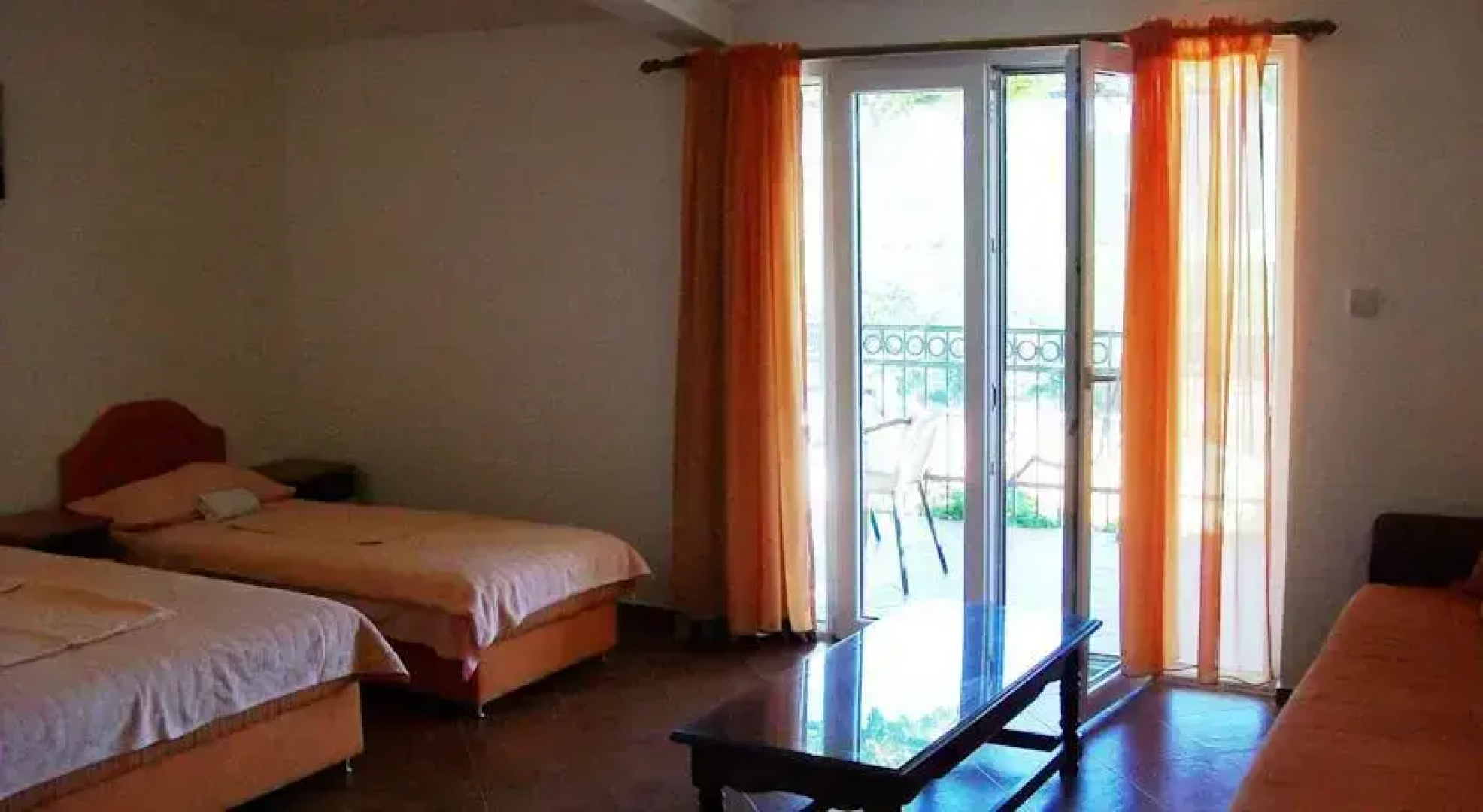 Apartments Radojević