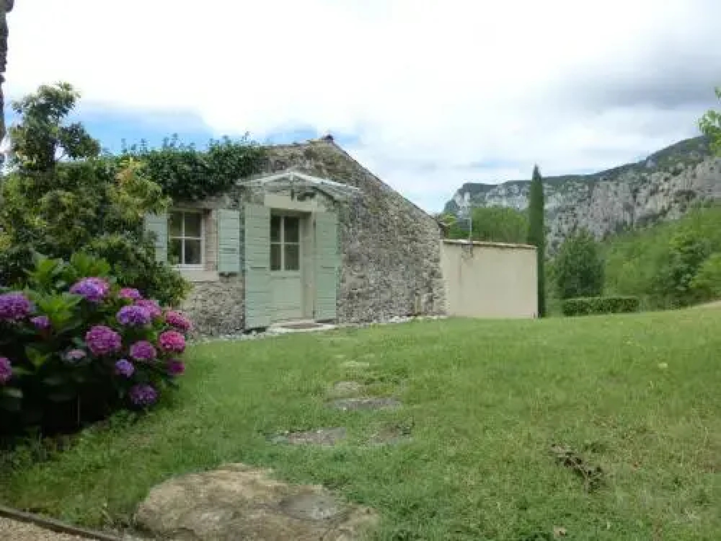 Domaine du Roc