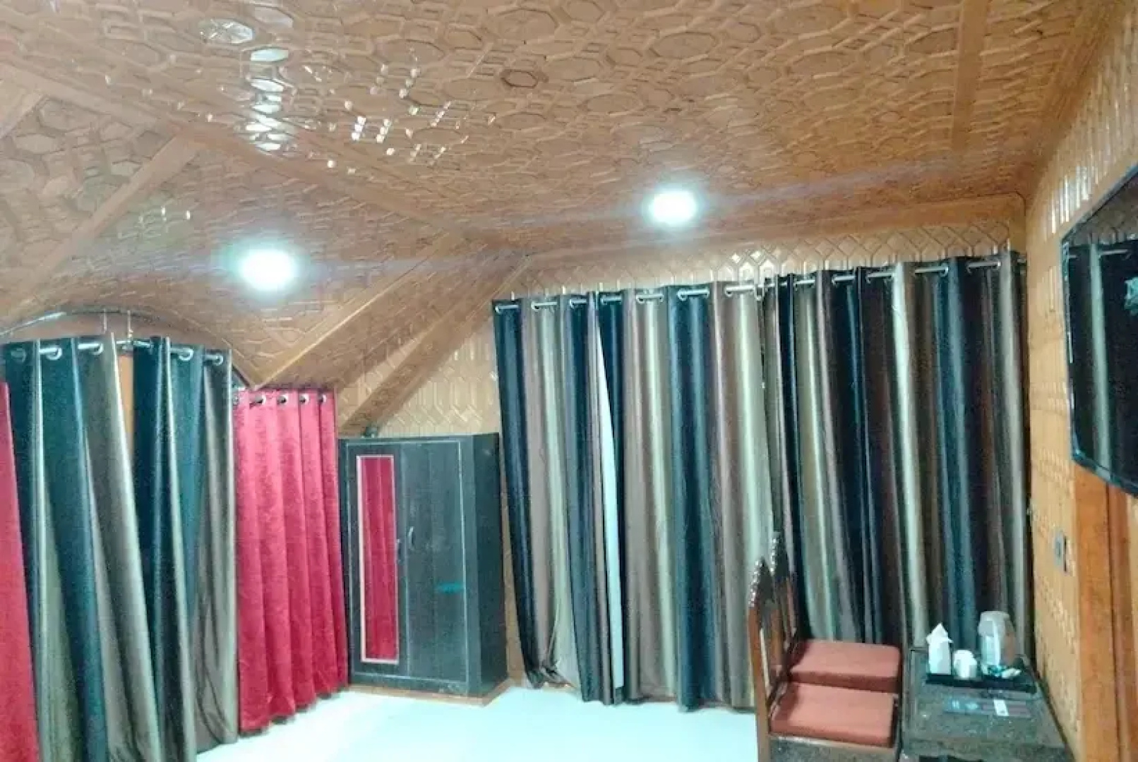 Hotel Mughal India