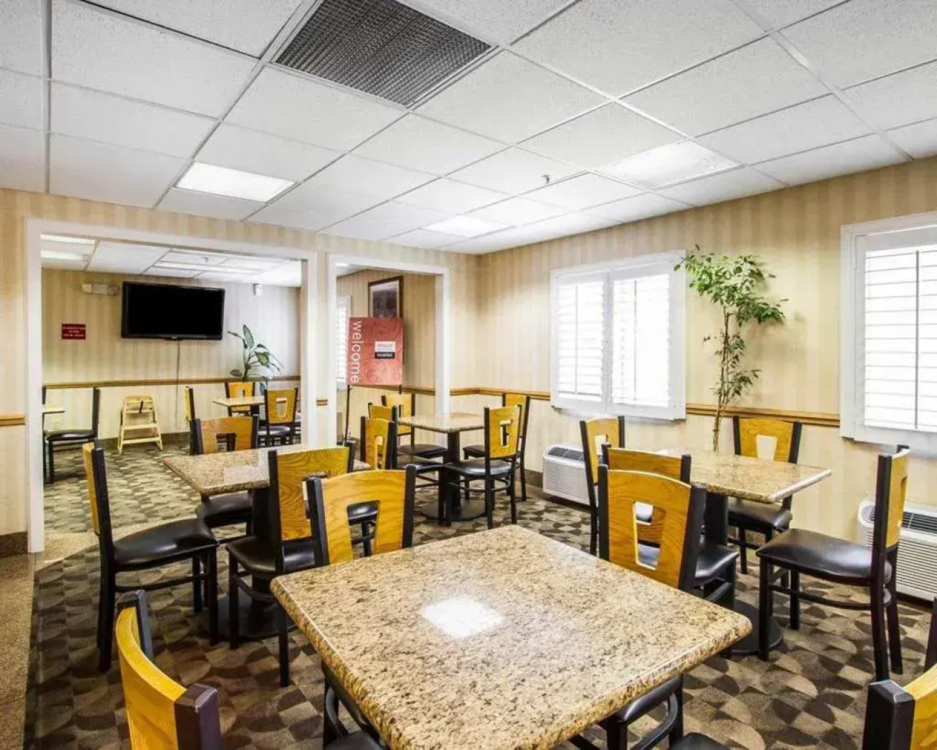 Comfort Inn Tucson Central