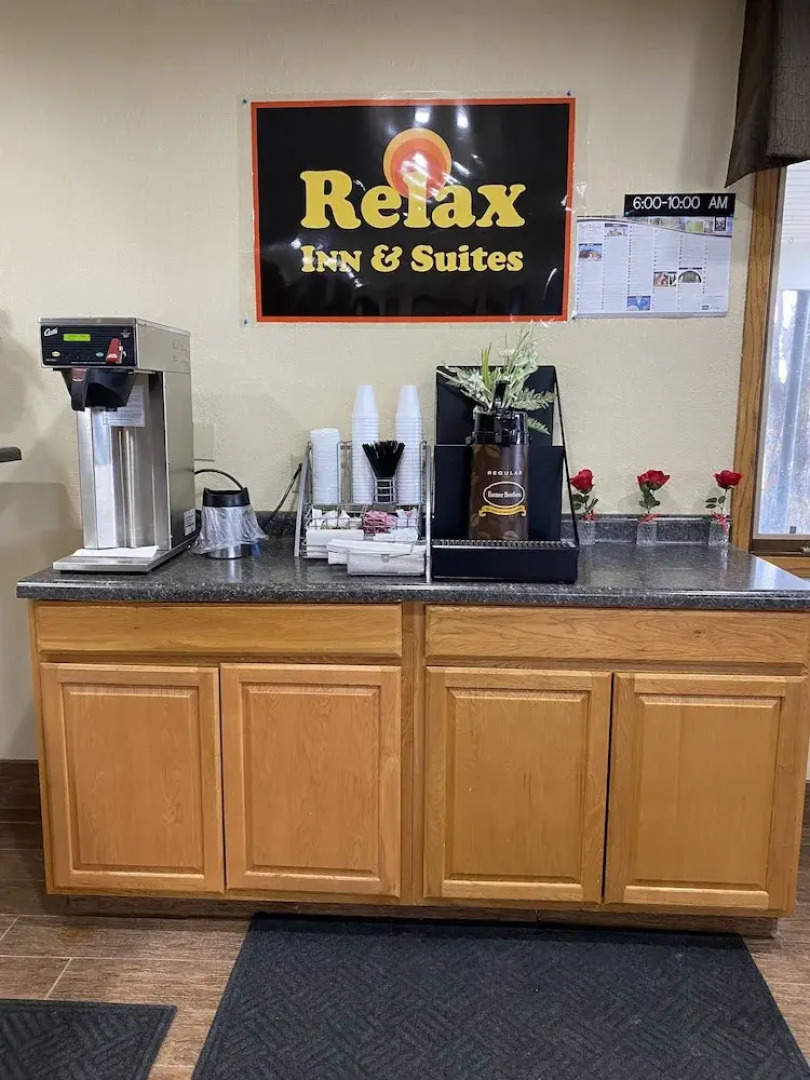 Relax Inn and Suite by Capital O I 80