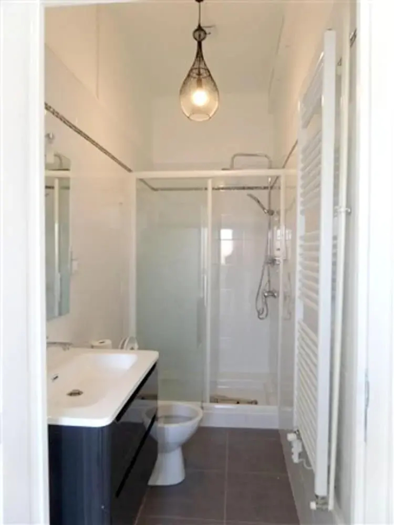 House With 2 Bedrooms in Rochefort, With Furnished Terrace and Wifi