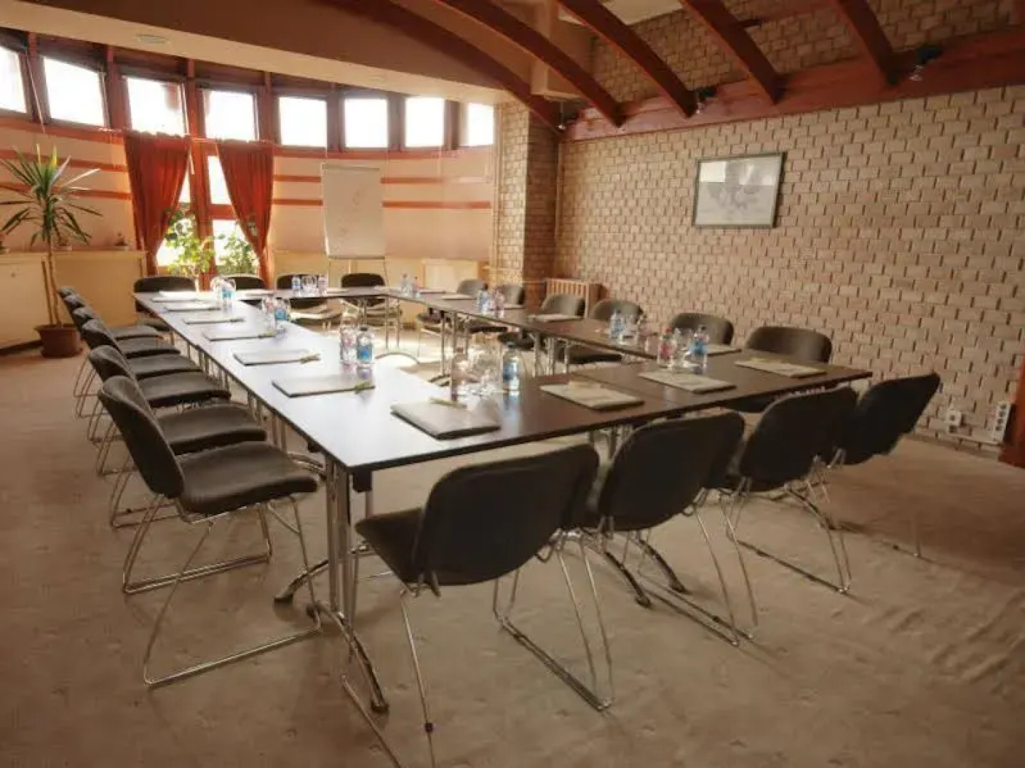 Hunor Hotel Budapest