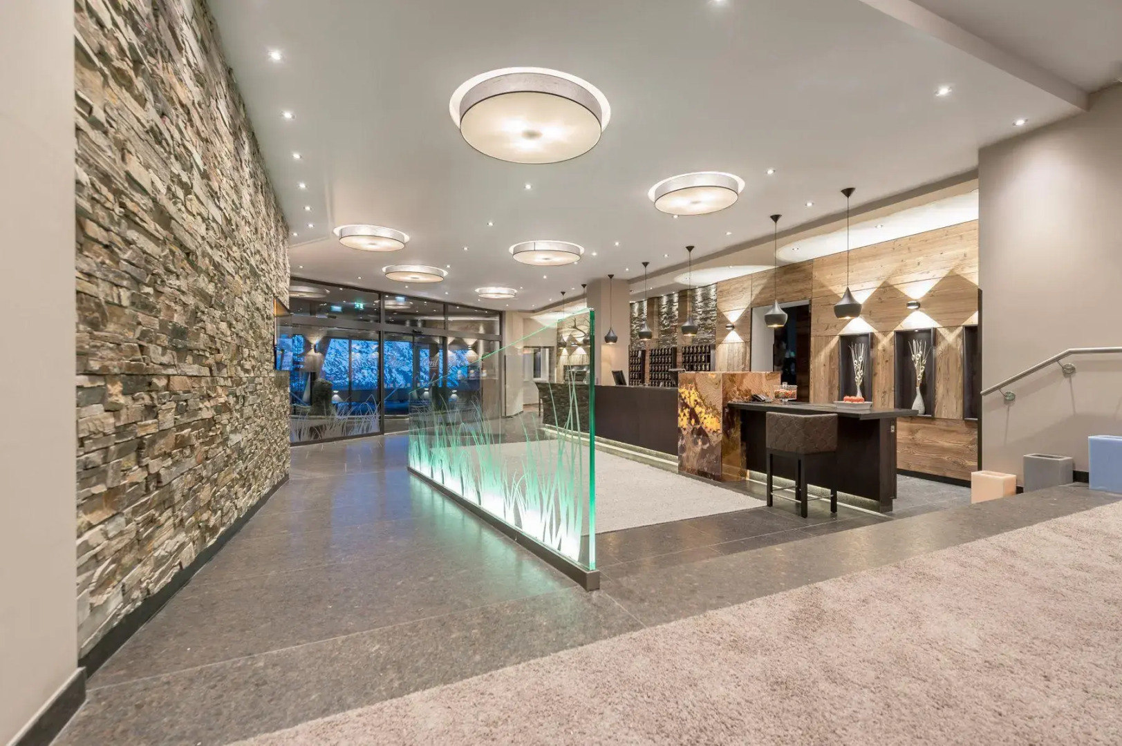 SKI | GOLF | WELLNESS Hotel Riml