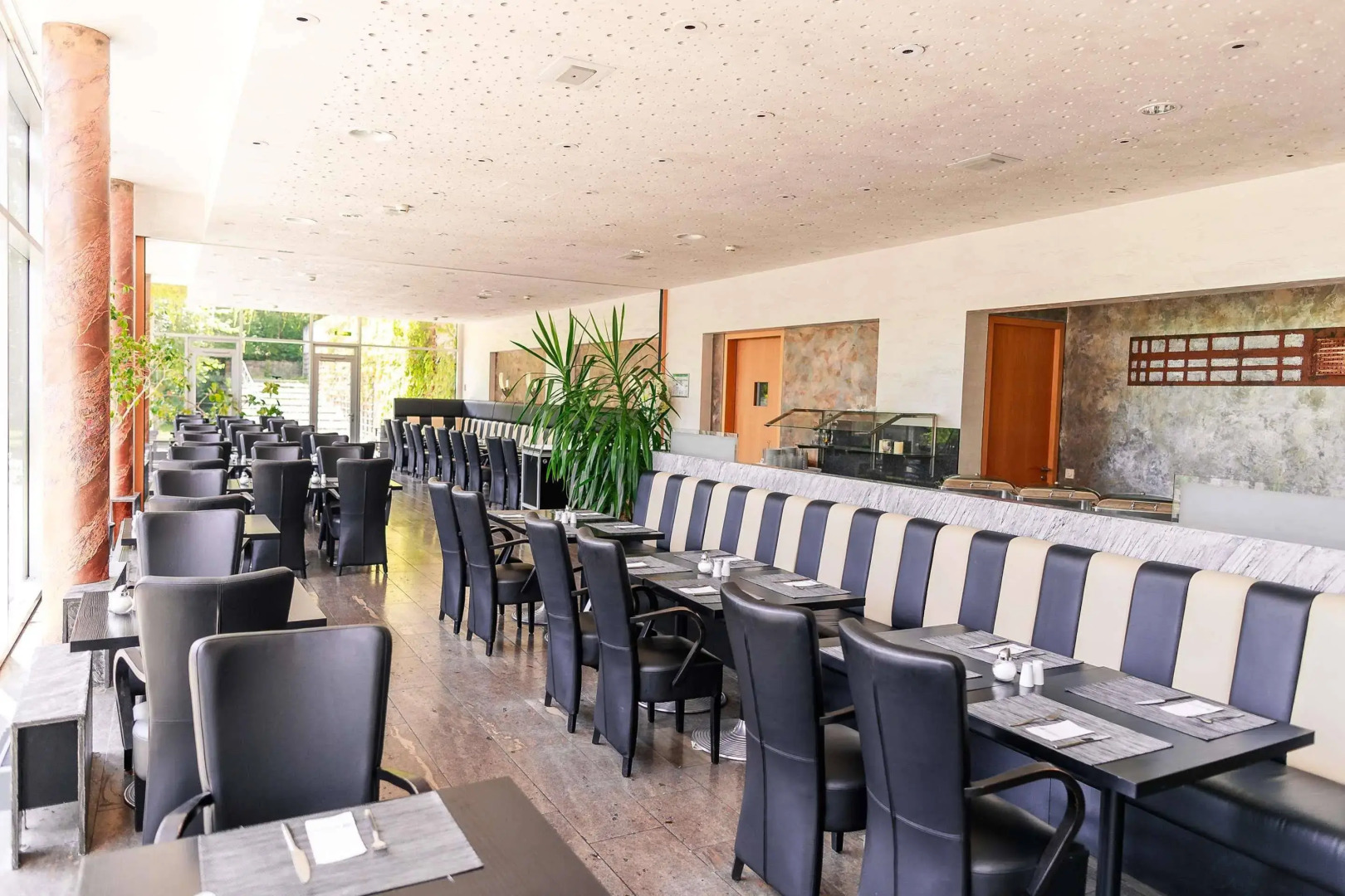 PLAZA INN Stuttgart-Ditzingen